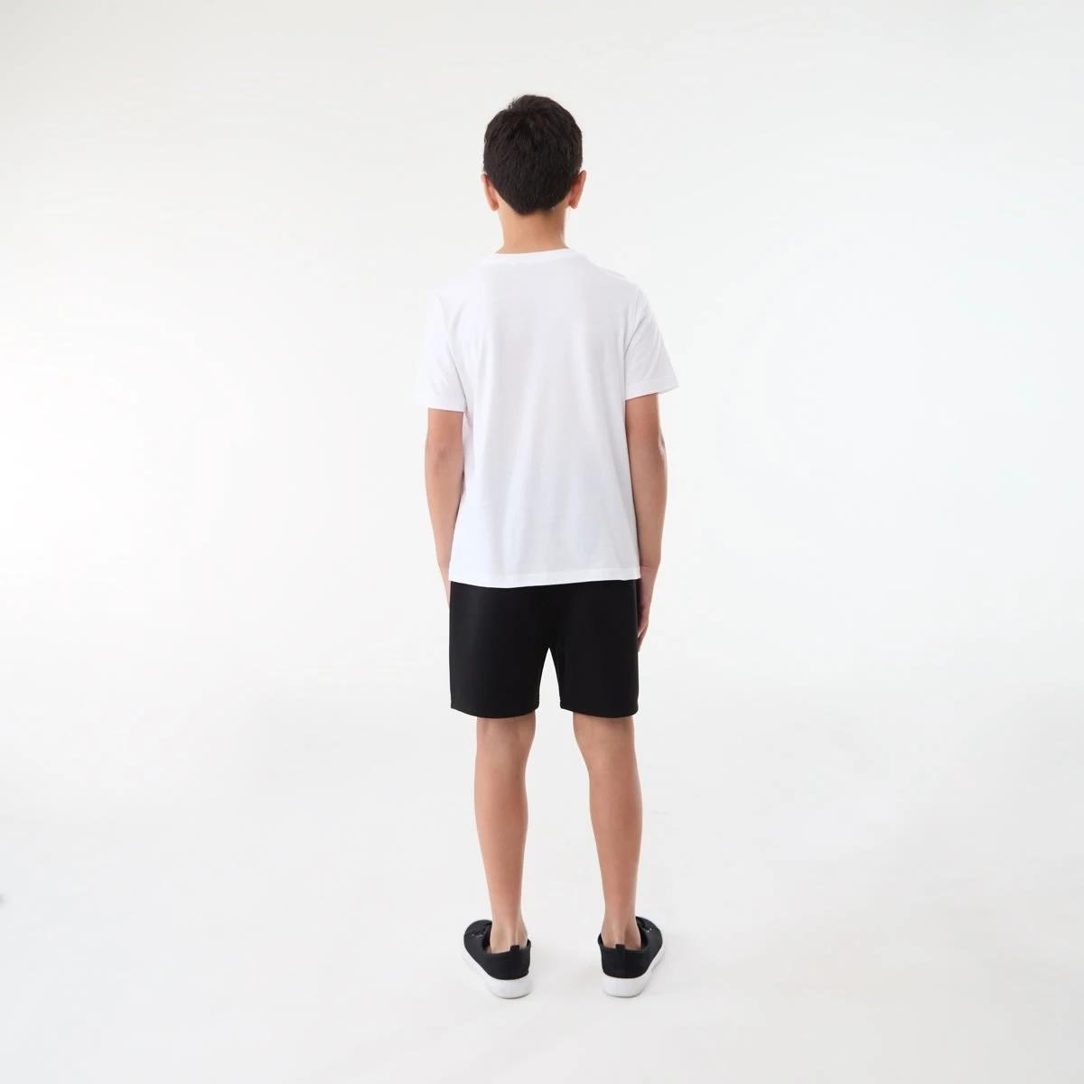 7 Scuba Shorts BLACK, 7 of 7