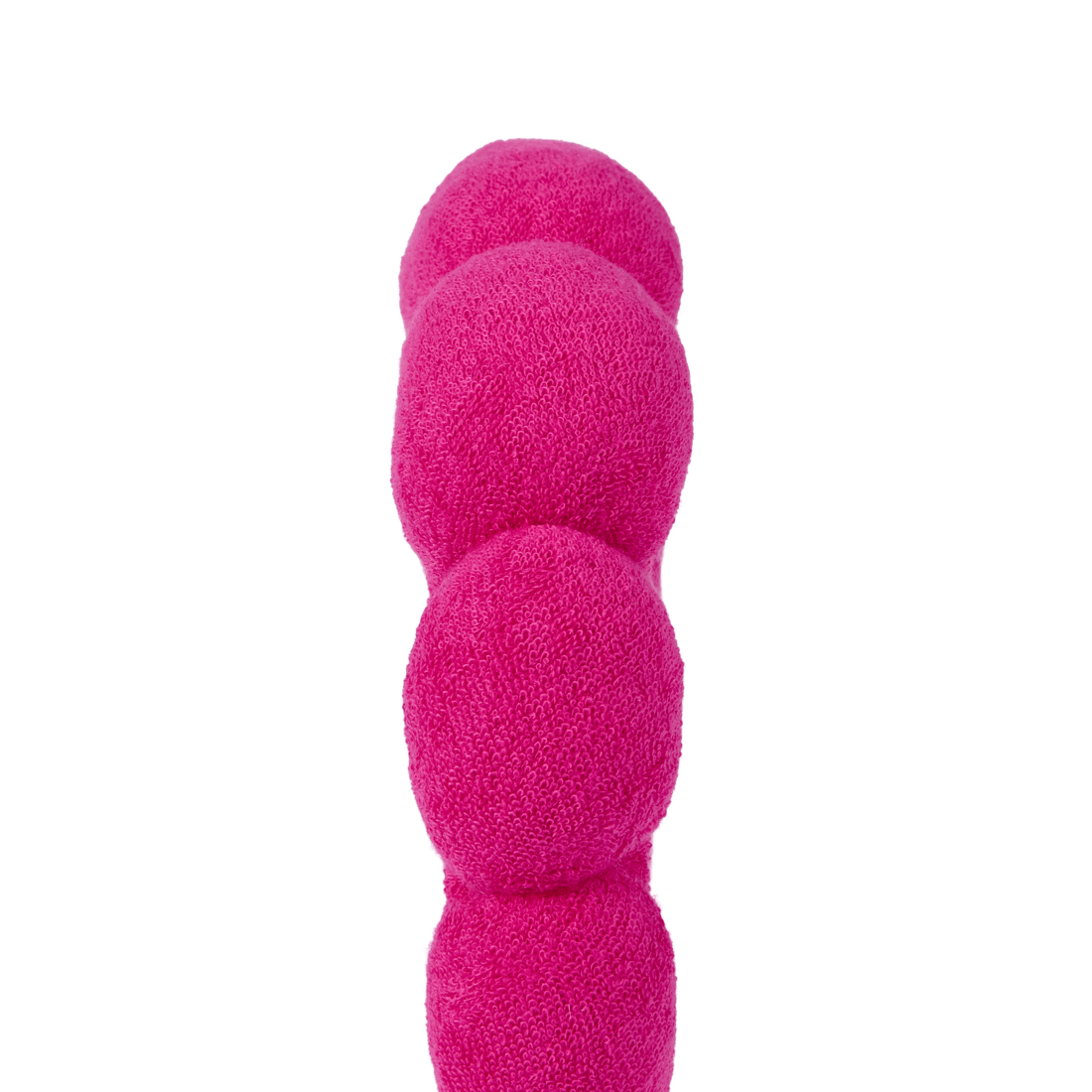 2 OXX Bodycare Beauty Headband - Bright Pink, 2 of 4