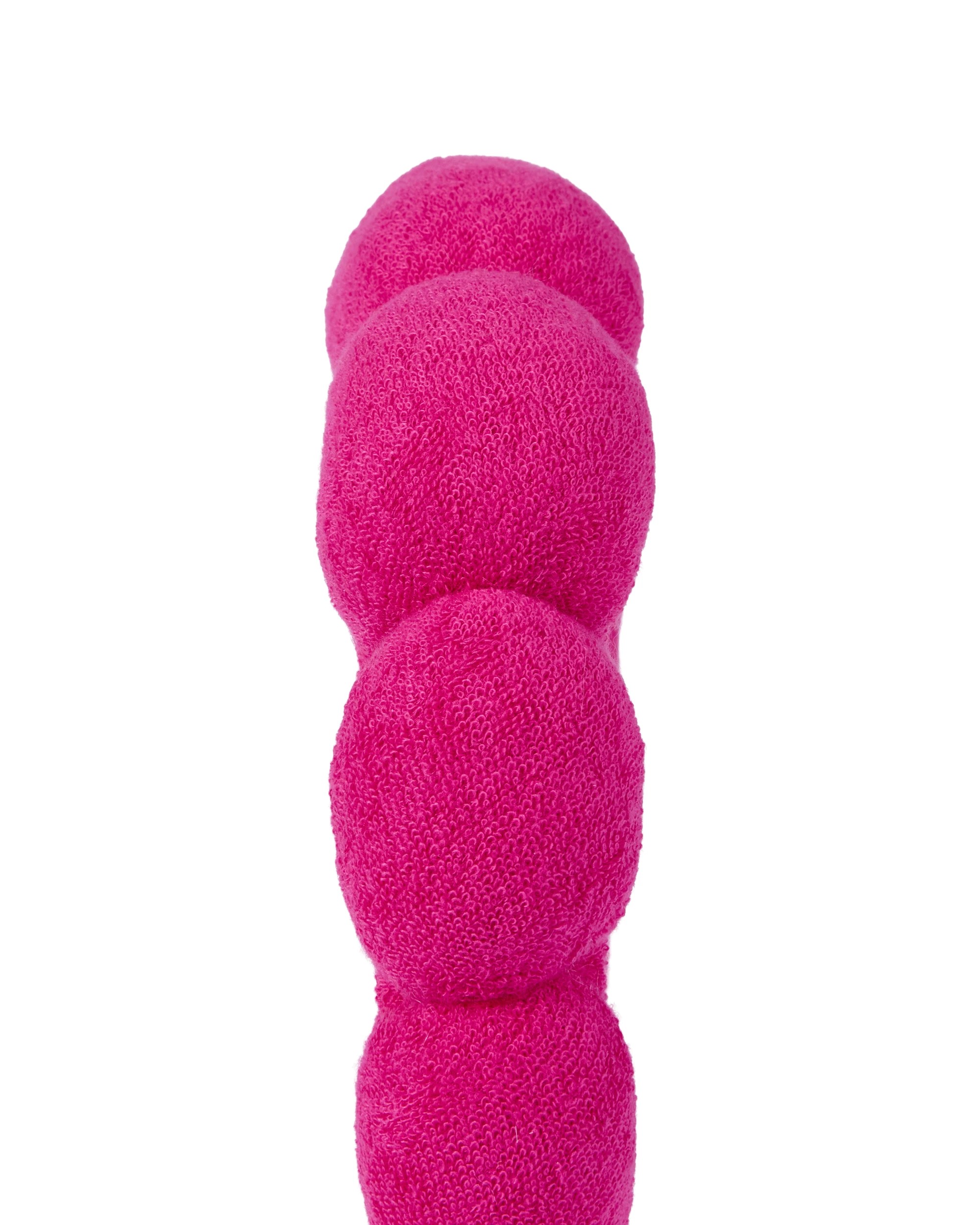 2 OXX Bodycare Beauty Headband - Bright Pink, 2 of 4