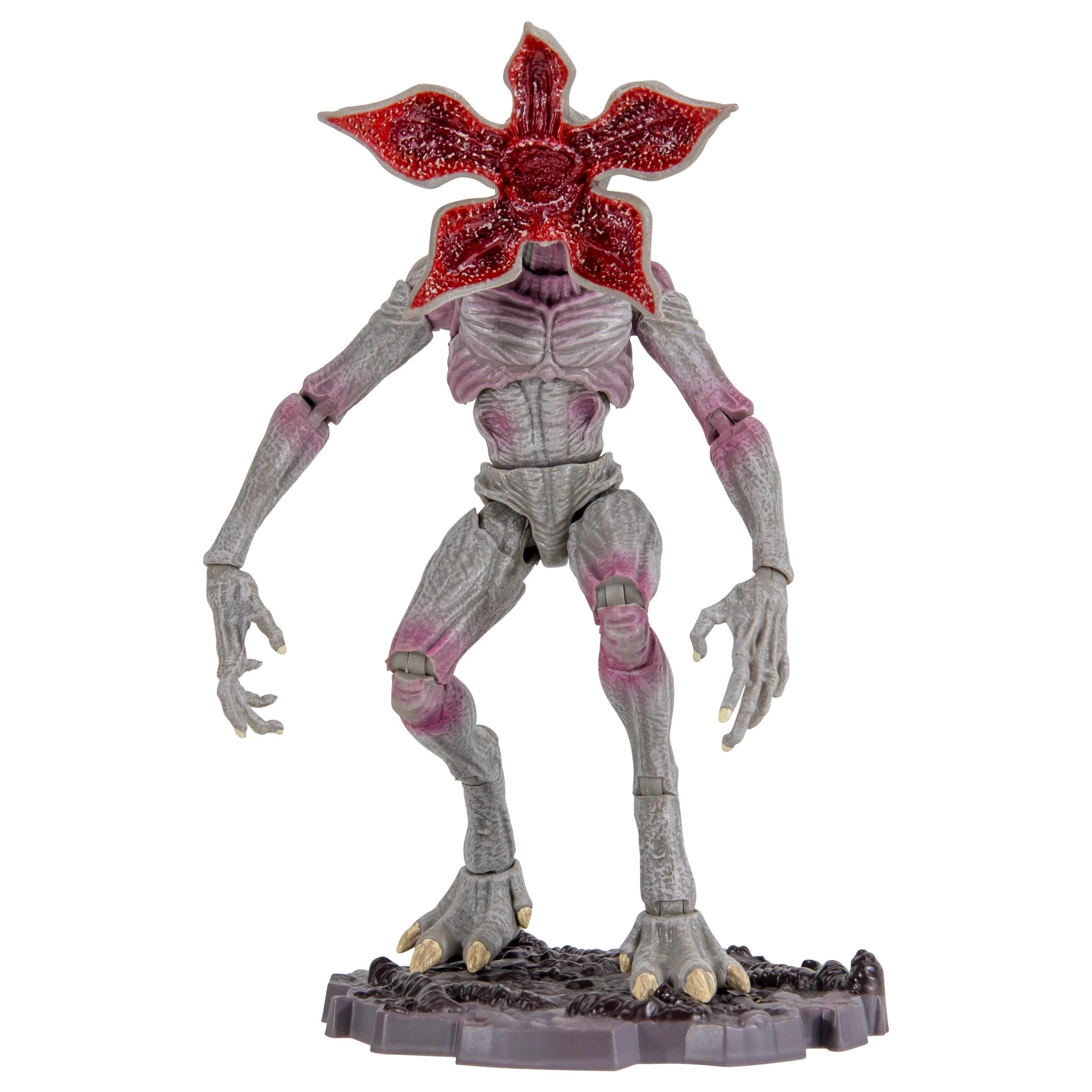 5 Stranger Things 6 Inch Upside Down Figure - Assorted - Multi, 5 of 10