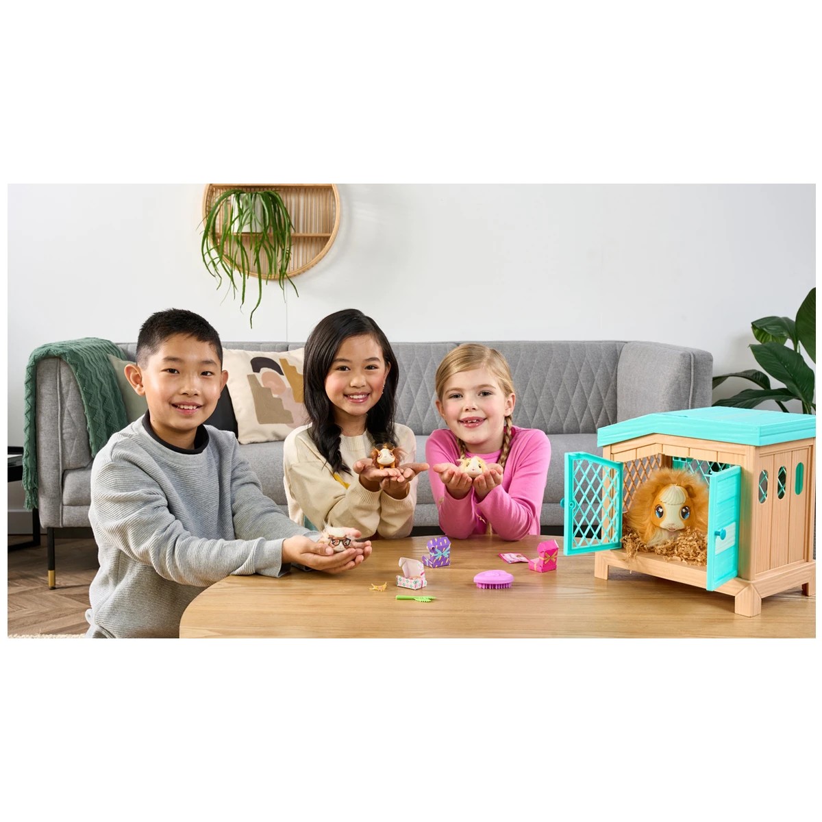 7 Little Live Pets - Mama Surprise, 7 of 10