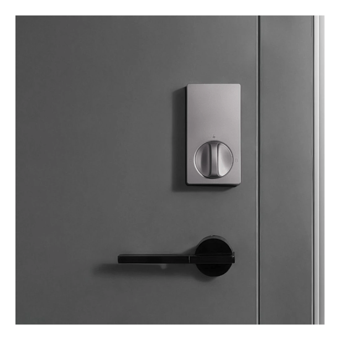 8 Aqara Smart Lock U100 with M100 Hub Kit, 8 of 9