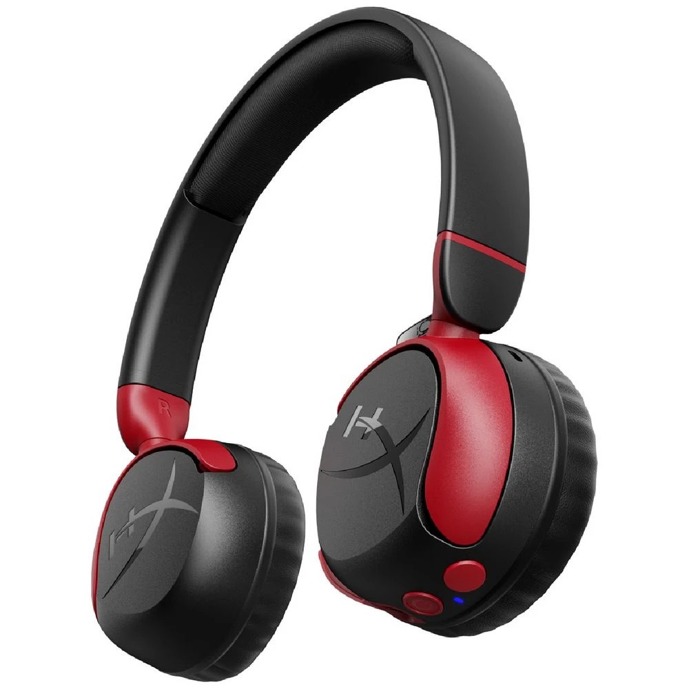 2 HyperX Cloud Mini Wireless Gaming Headset Black, 2 of 10