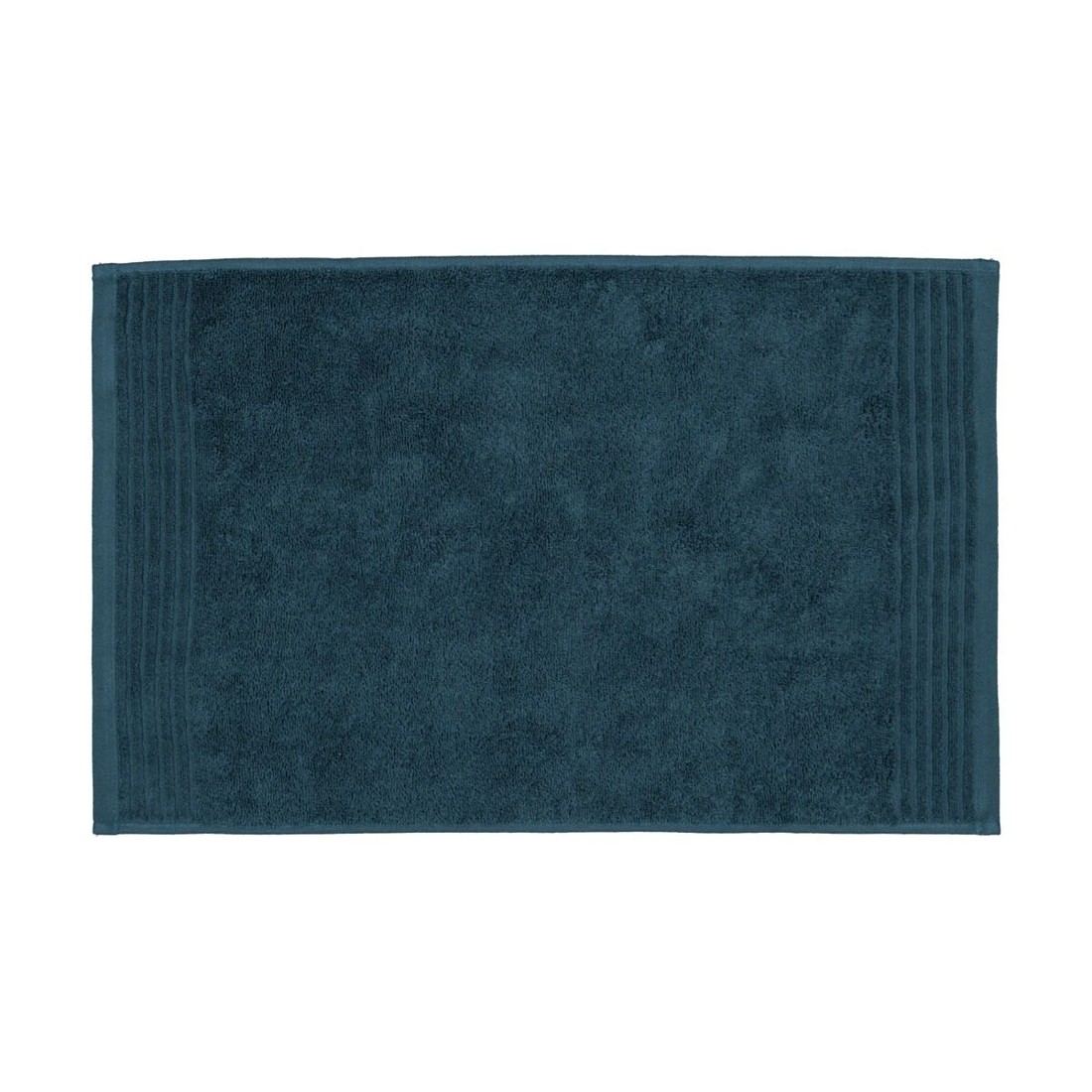 3 Edan Cotton Hand Towel - Teal, 3 of 6