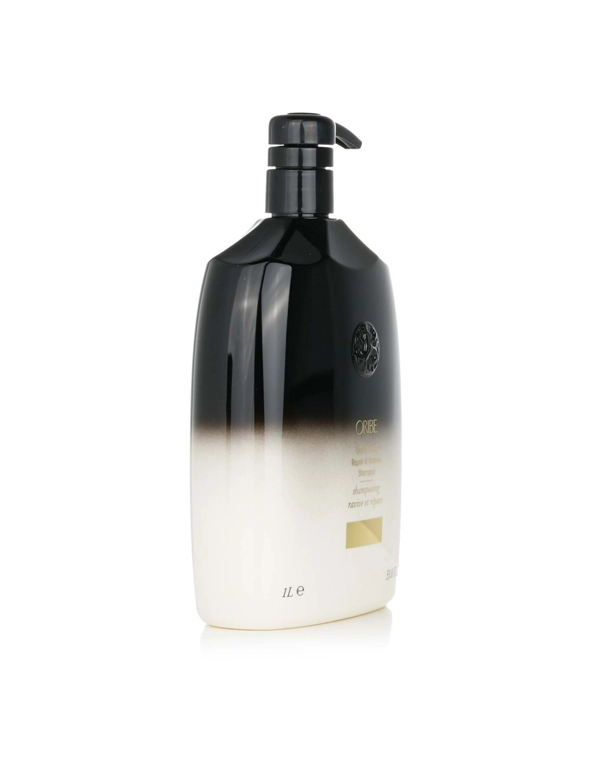 2 Oribe Gold Lust Repair & Restore Shampoo  1000ml/33.8oz, 2 of 3