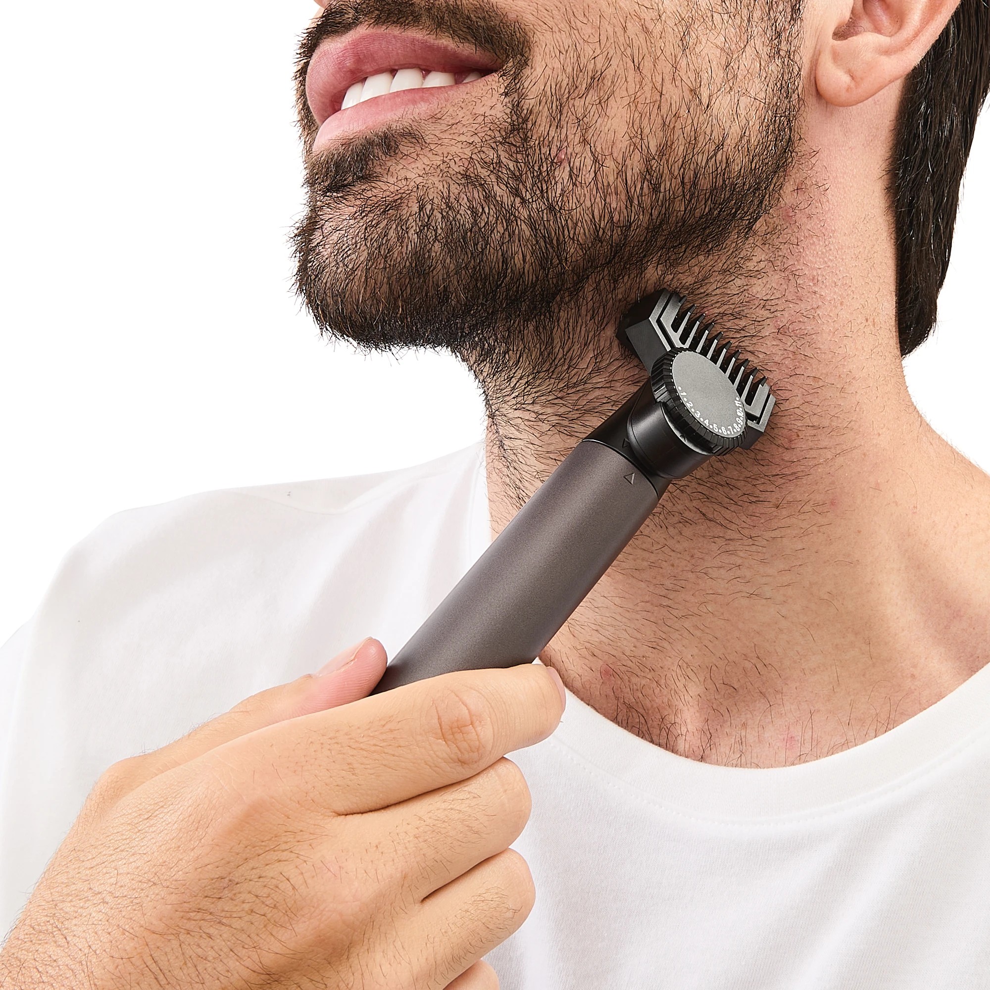 3 Trim and Shave - Black, 3 of 11