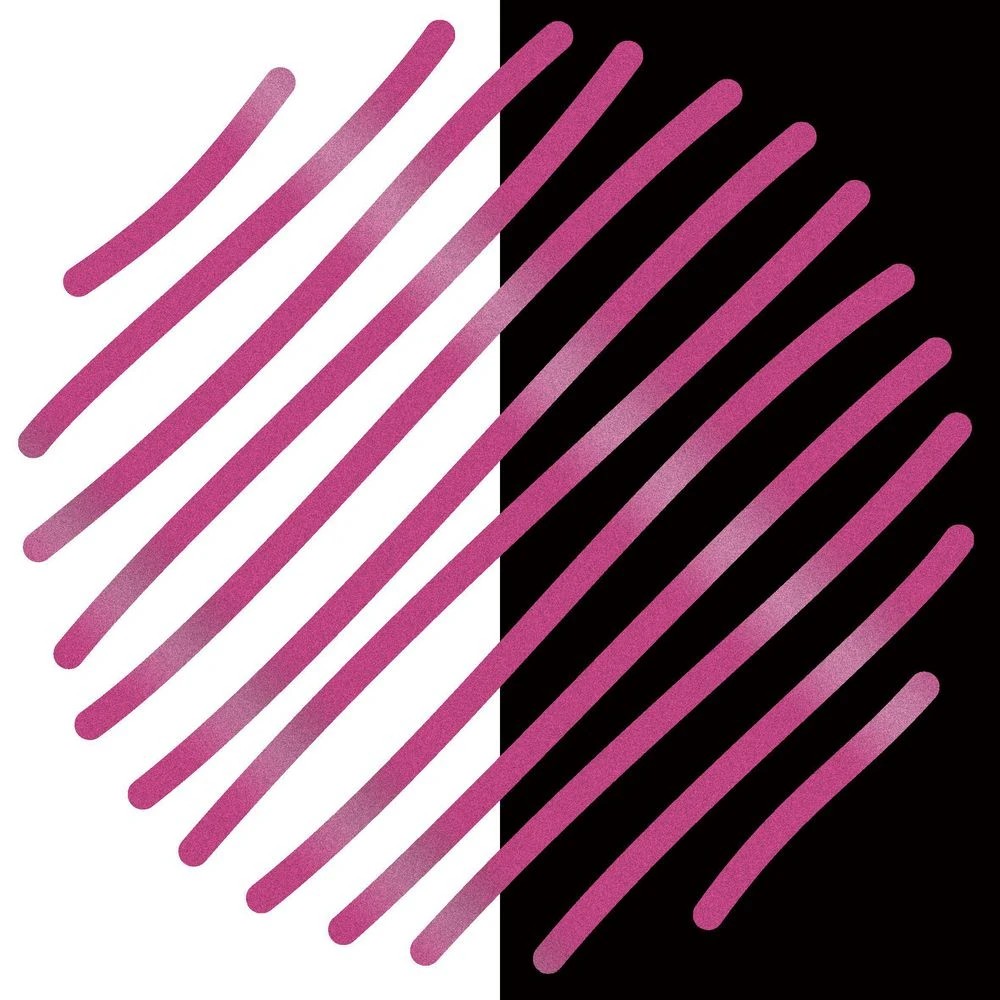 3 Sakura Gelly Roll Gel Pen Metallic Pink, 3 of 3