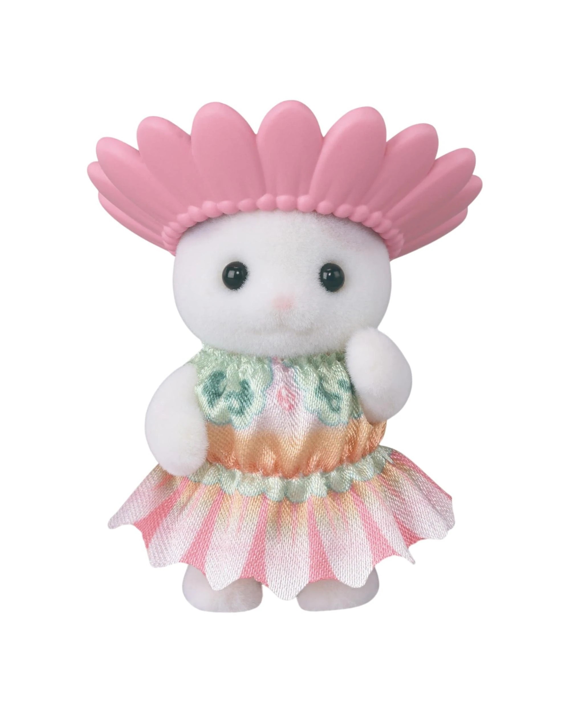 8 Sylvanian Families Baby Woodland Fairy Costume Series Blind Bag, 8 of 9