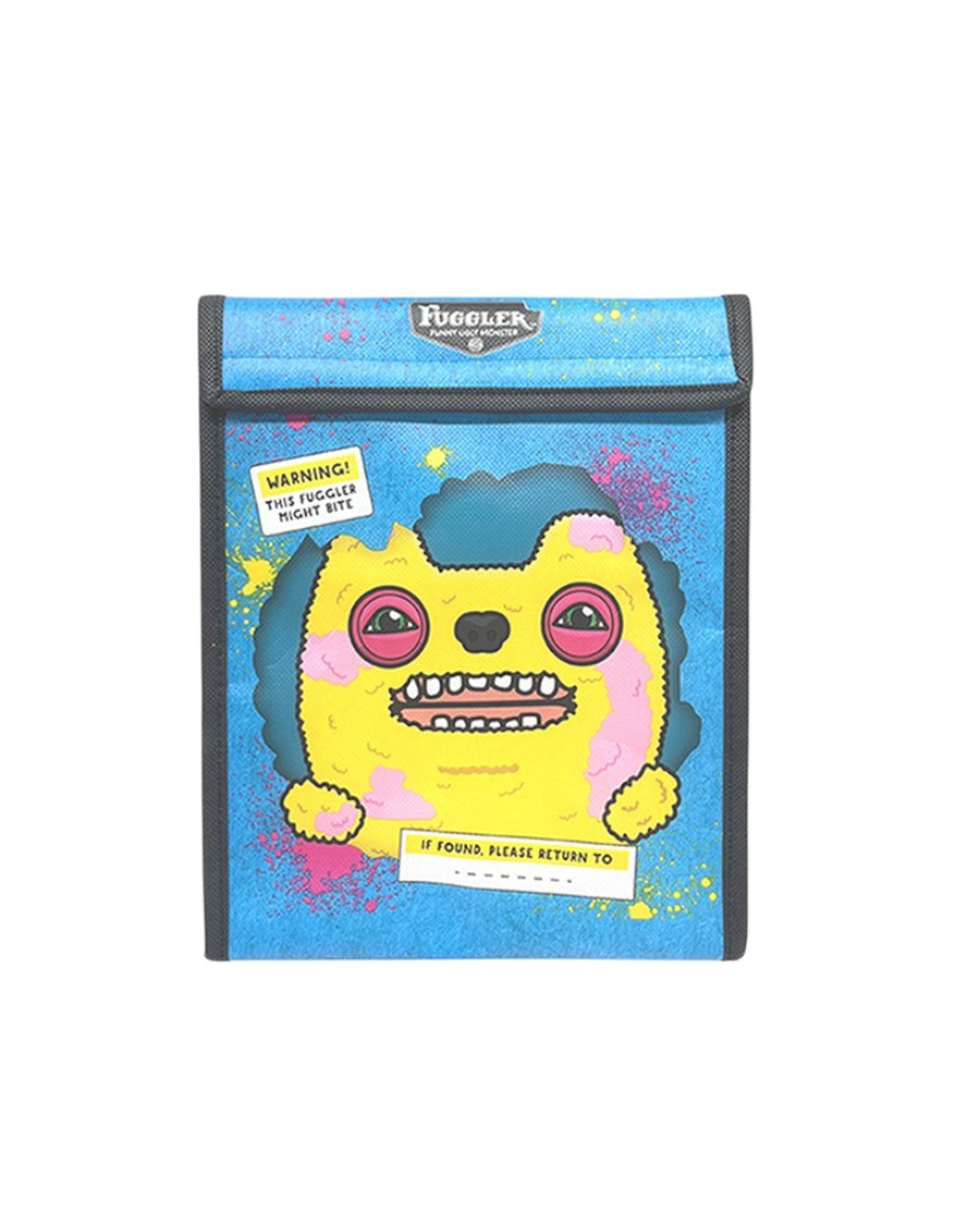 5 Fuggler 2026 Showbag, 5 of 9