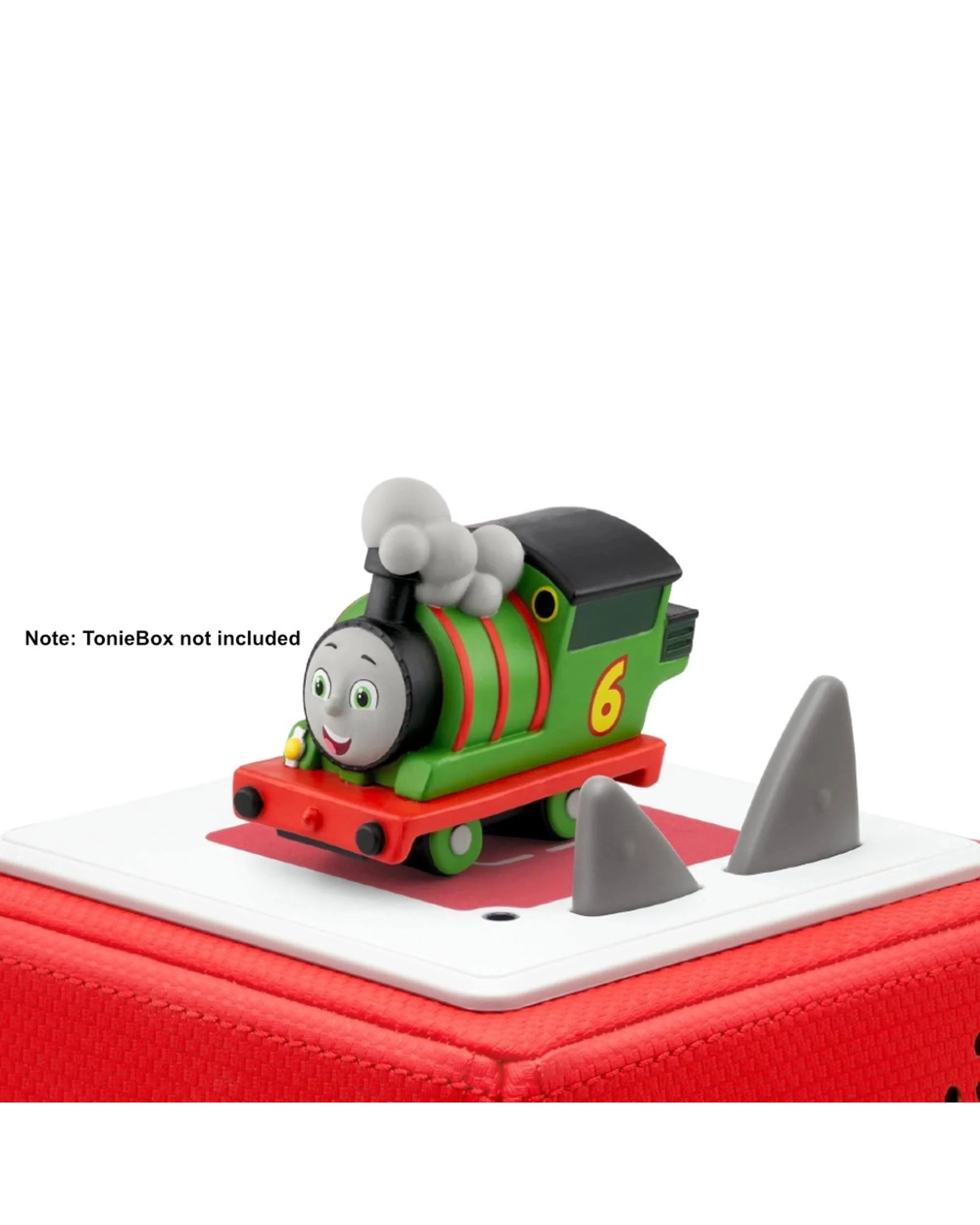 2 Tonies Thomas The Tank Engine All Engines GO: Percy Audio Character, 2 of 5