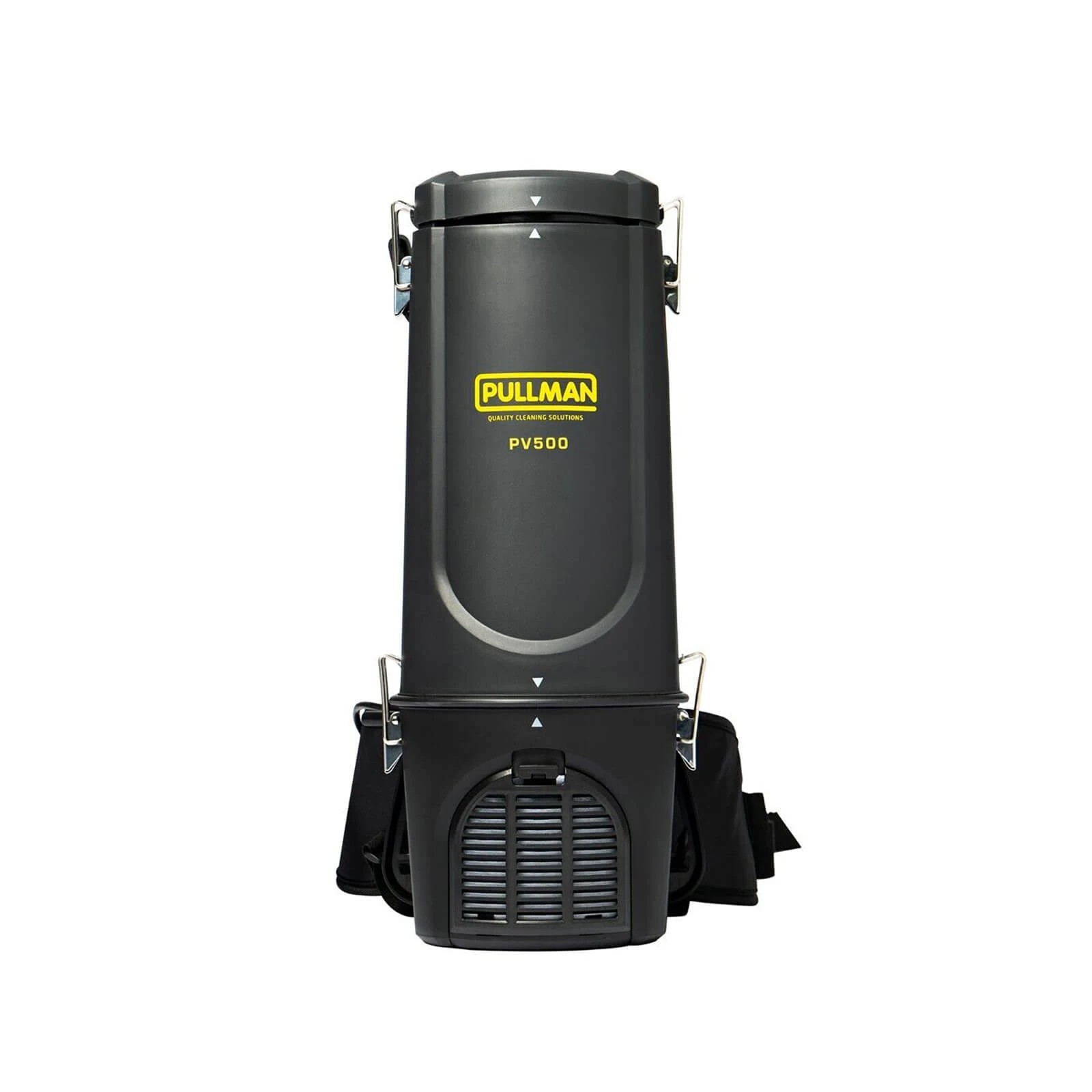 2 Pullman Pv500 Commercial Backpack Vacuum Cleaner - Black, 2 of 3