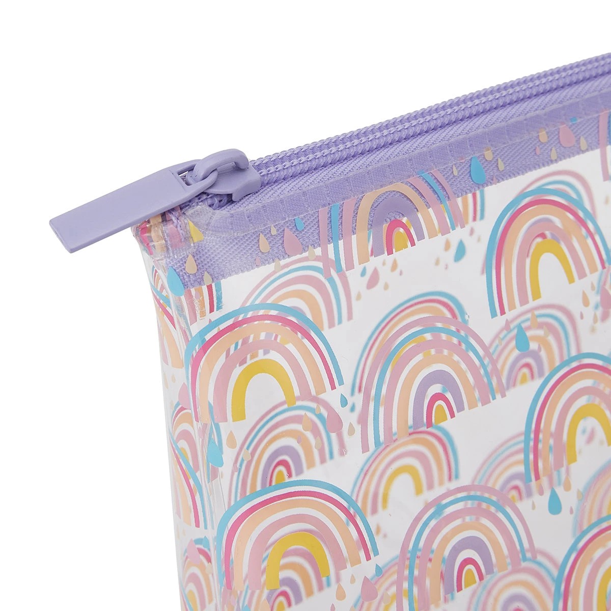 3 Cosmetic Bag - Rainbow, 3 of 8