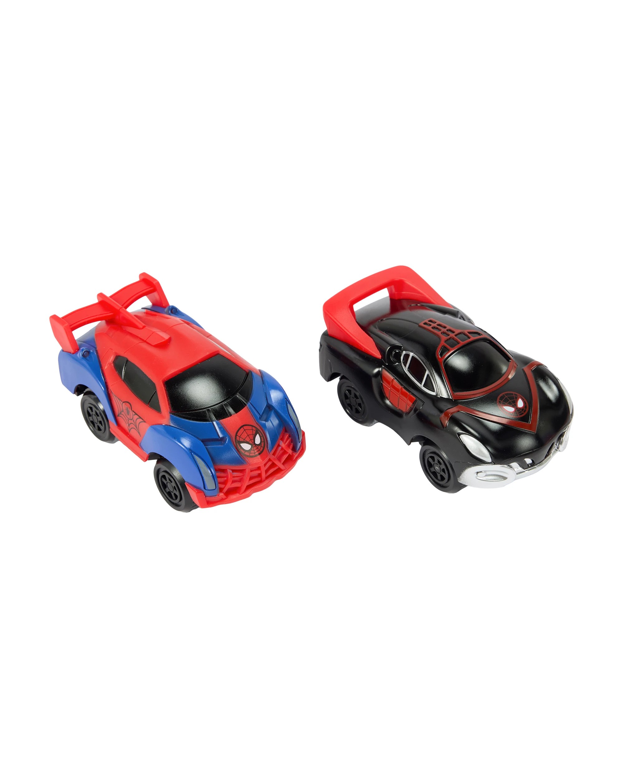 8 433 Piece Marvel Spider-Man Track Set, 8 of 10