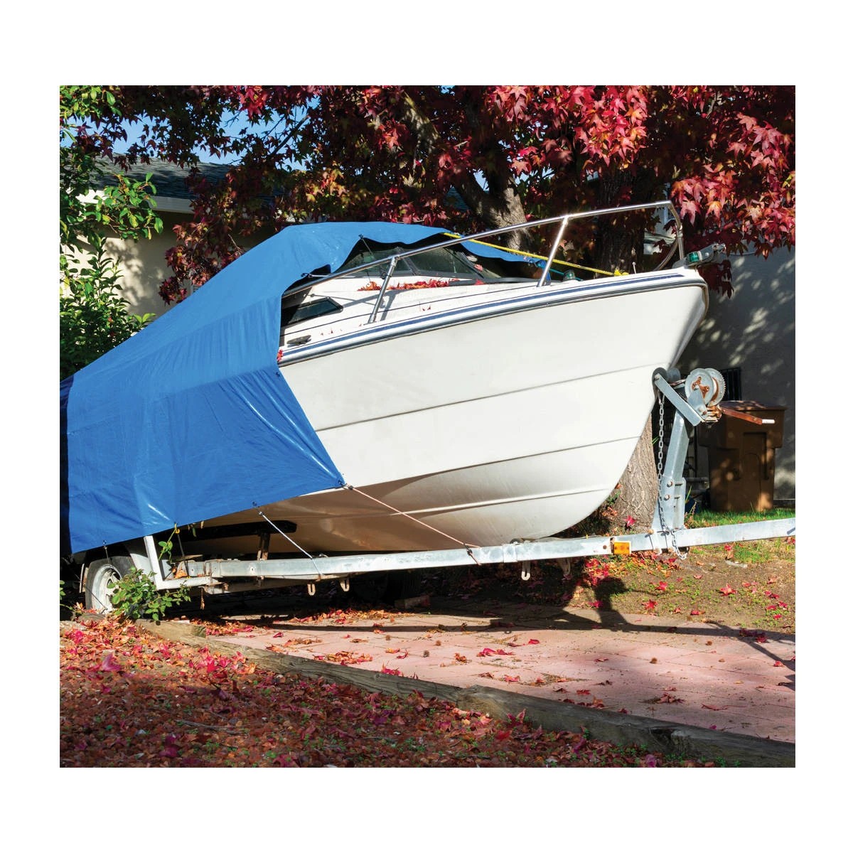 3 10' X 12' Tarp, 3 of 10