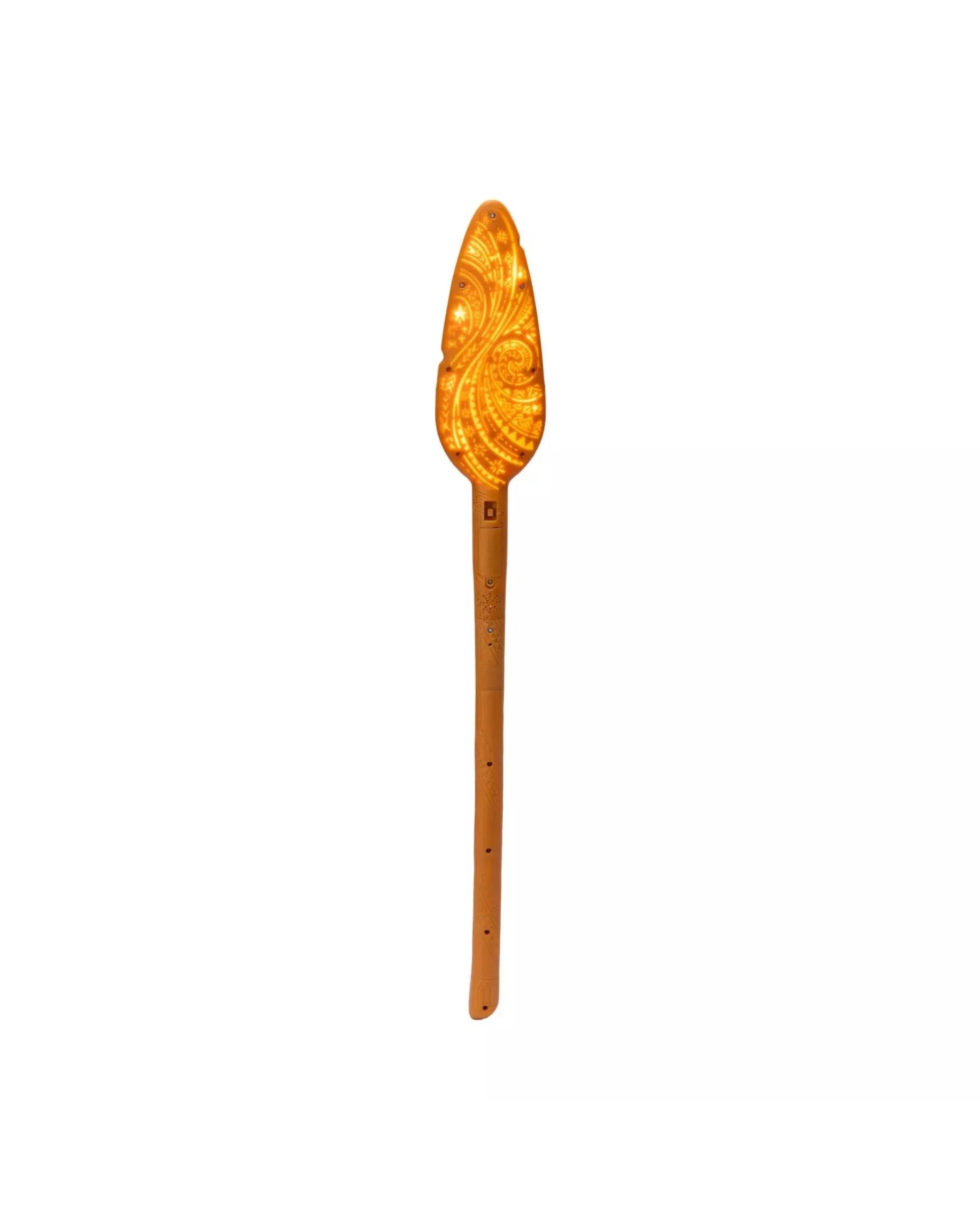 5 Disney Moana 2 Tautai Moana's Light-Up Oar, 5 of 7