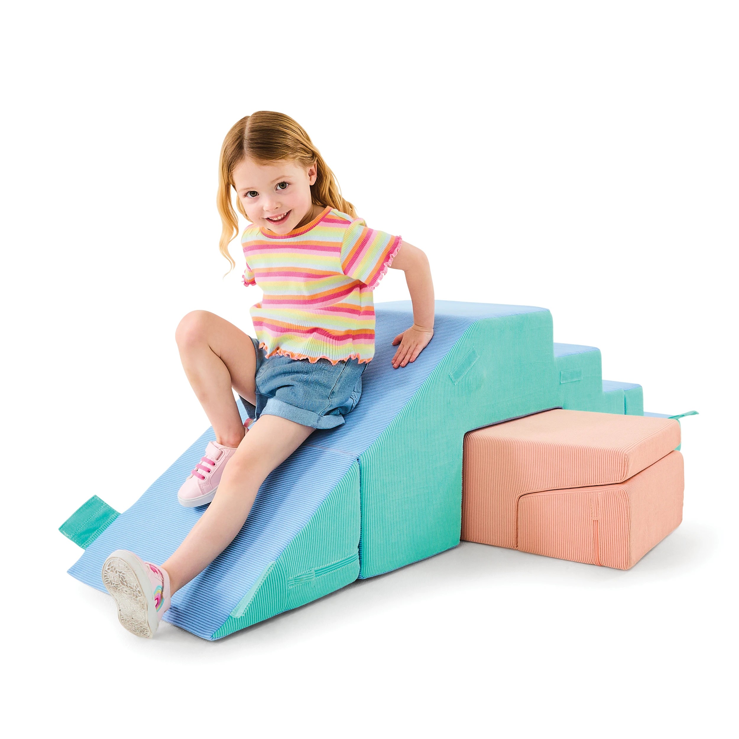 1 Soft Play Desk Play Set, 1 of 6