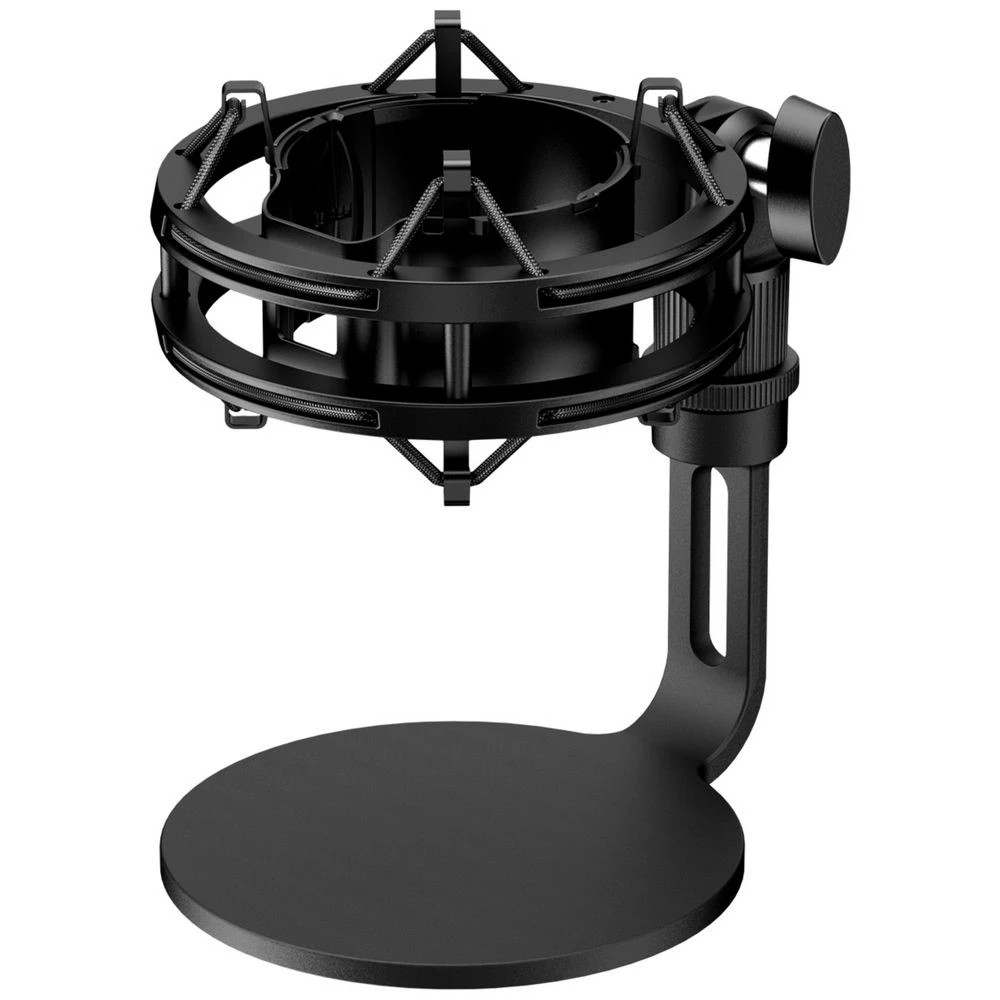 7 Hyper X Quadcast 2S Streaming Microphone Black, 7 of 9