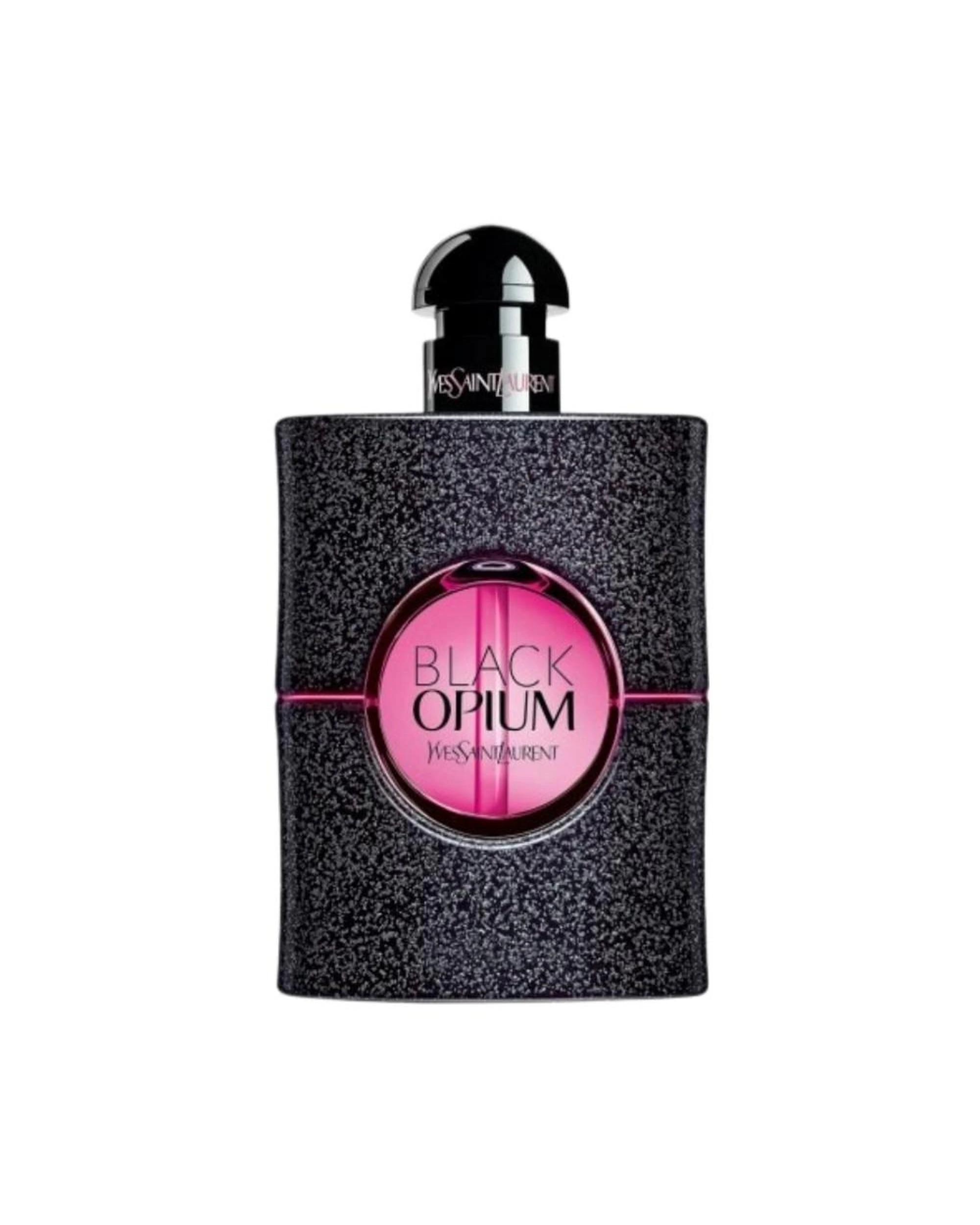 1 Yves Saint Laurent Black Opium Neon 75ml Eau De Parfum, 1 of 1