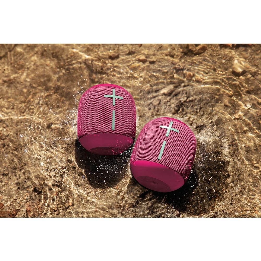 7 Ultimate Ears Wonderboom 4 Pink, 7 of 10