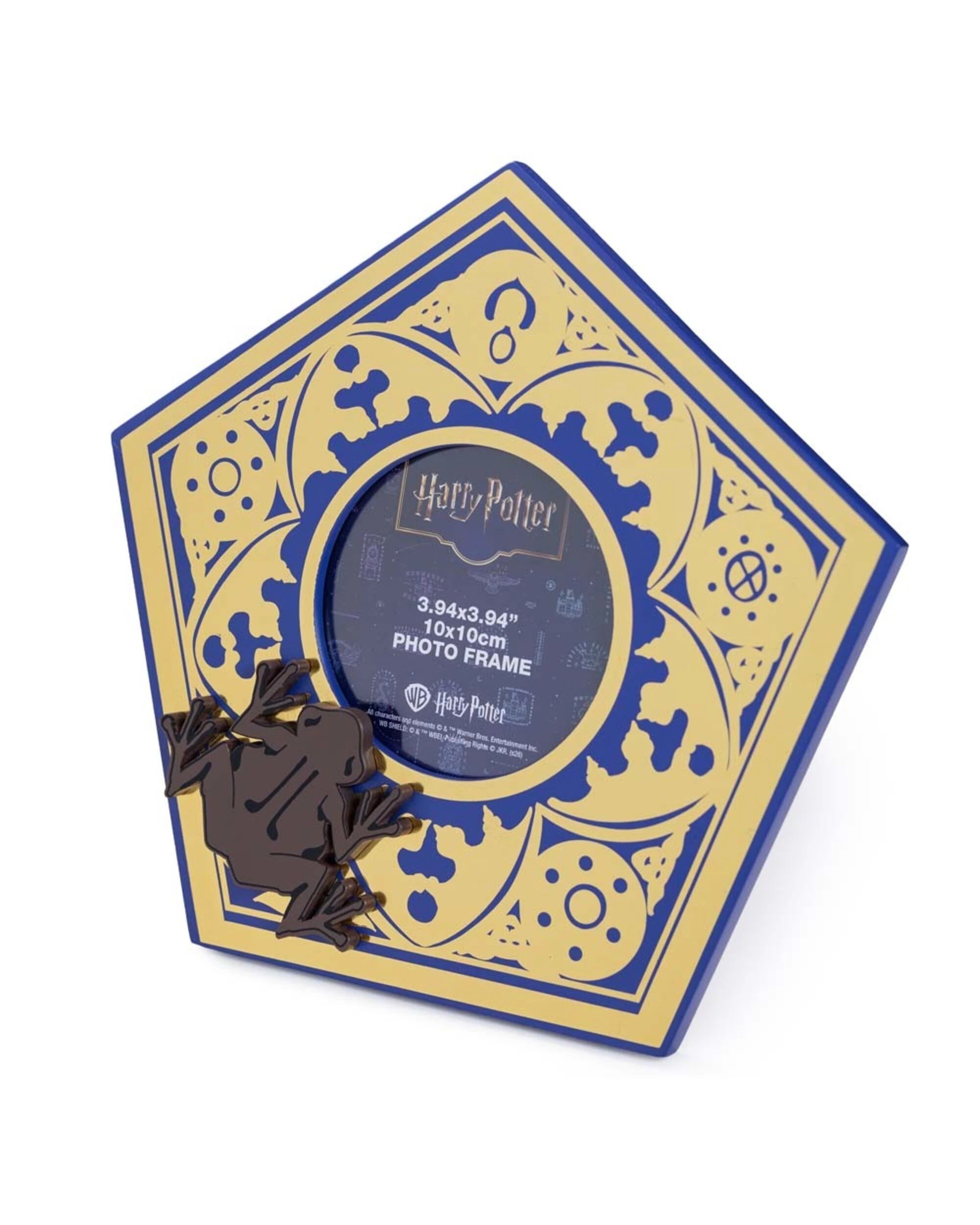 1 Harry Potter - Chocolate Frogs Photo Frame, 1 of 3