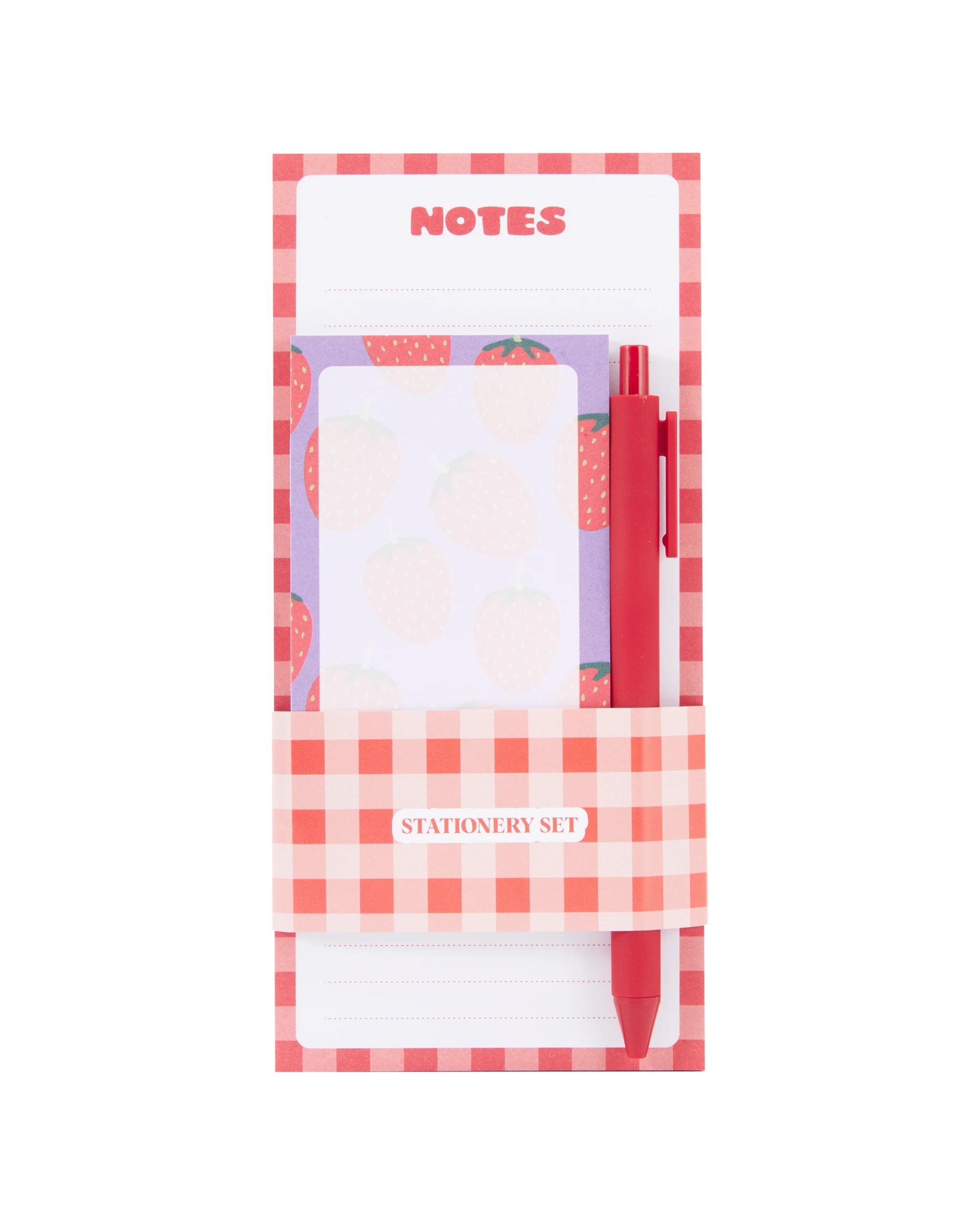 1 3 Piece Stationery Set, 1 of 6