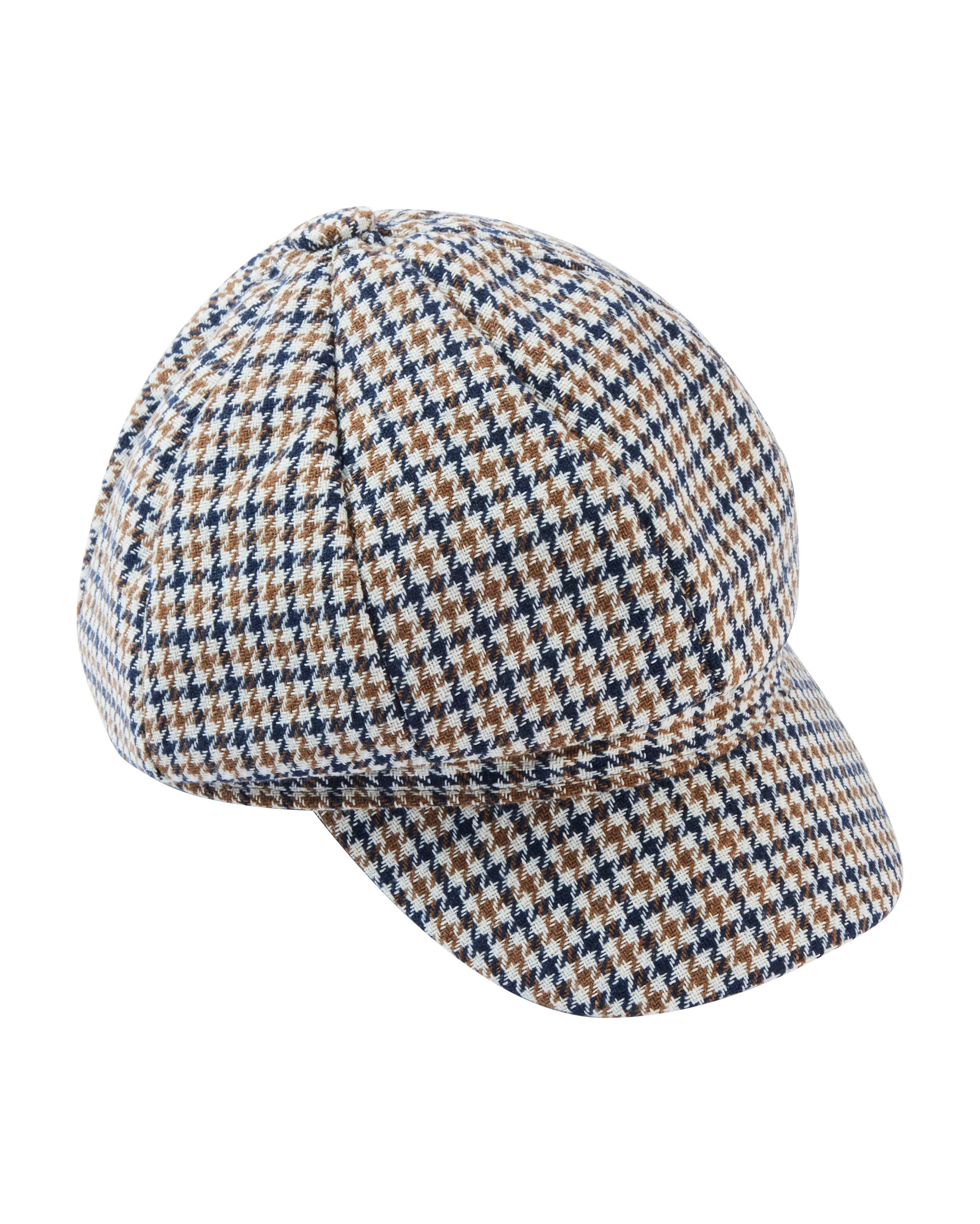 1 Old Man Cap - Ages 3+, 1 of 4