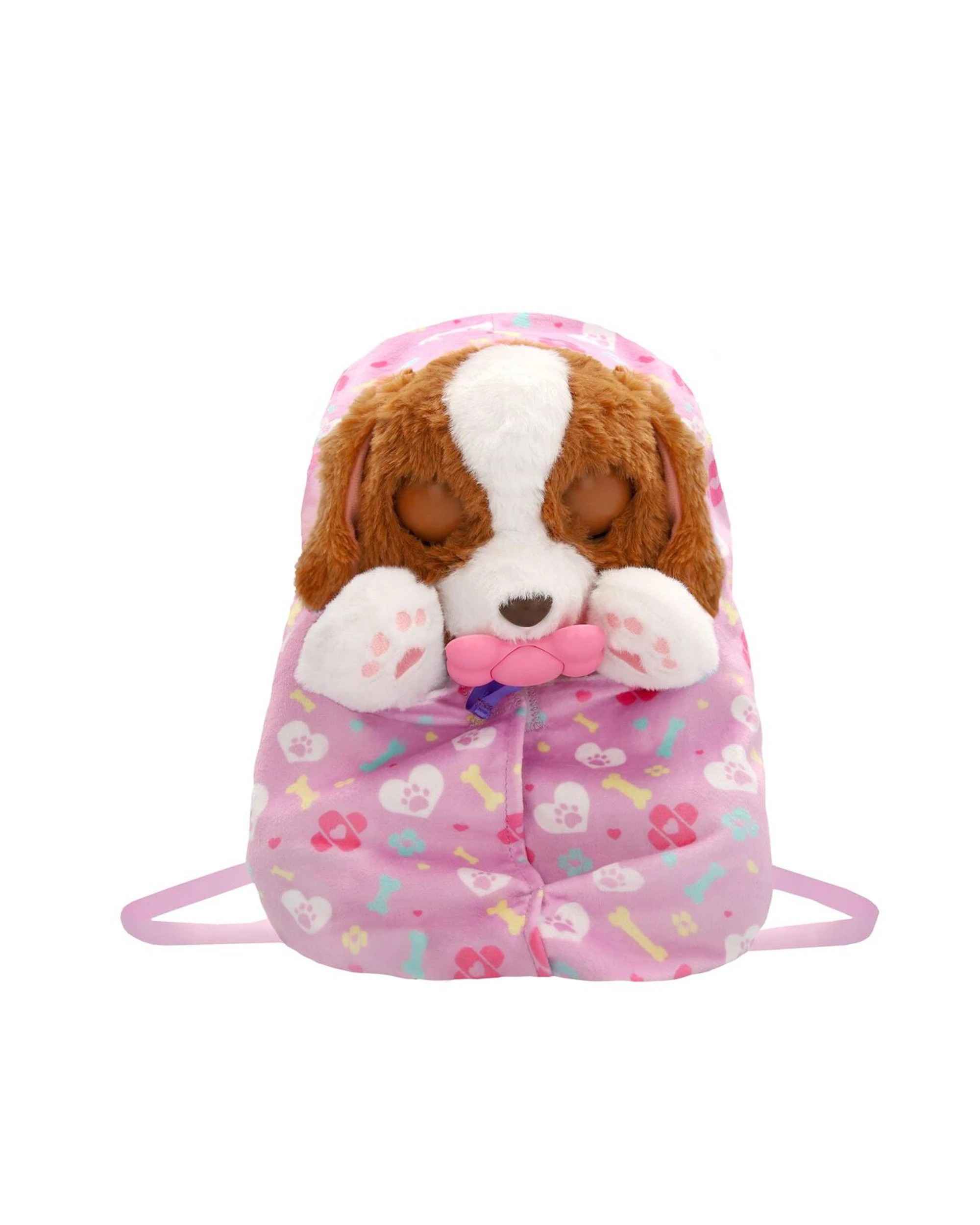 5 Baby Paws Vet Check Up Plush, 5 of 7