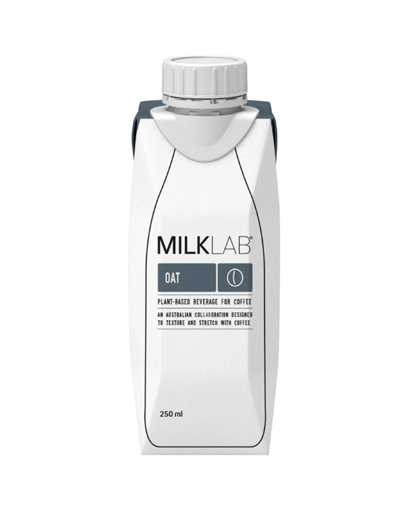 Milklab Oat Milk Mini 250mL