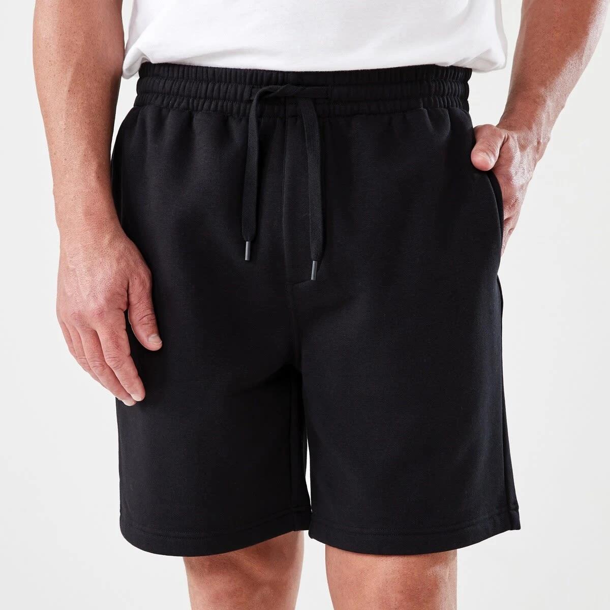 1 Knit Shorts BLACK, 1 of 6