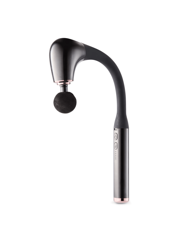 Long Handled Massage