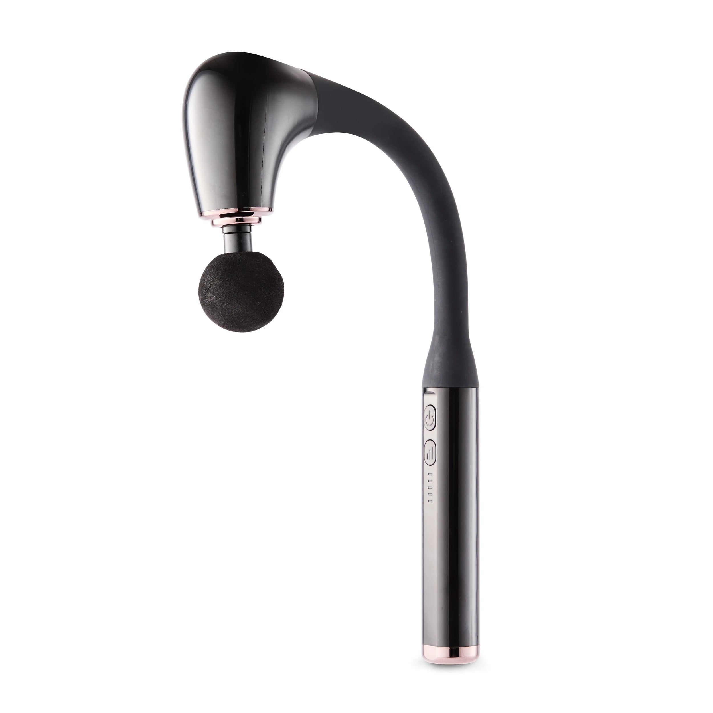 1 Long Handled Massage Gun, 1 of 9