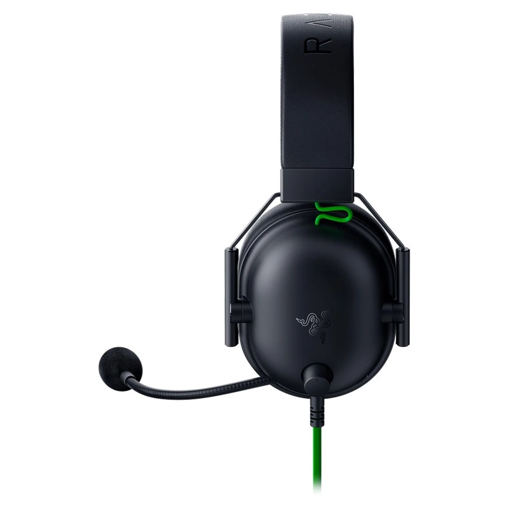 2 Razer BlackShark V2 X Gaming Headset
 - Black, 2 of 5