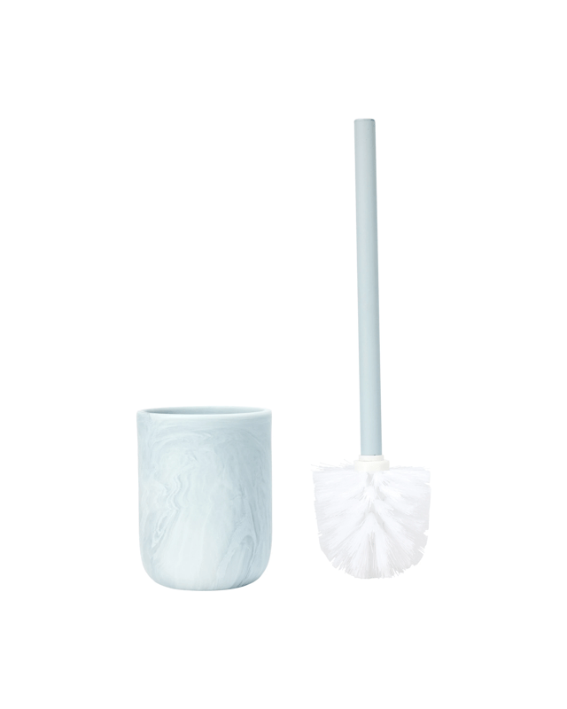 Resin Toilet Brush - 