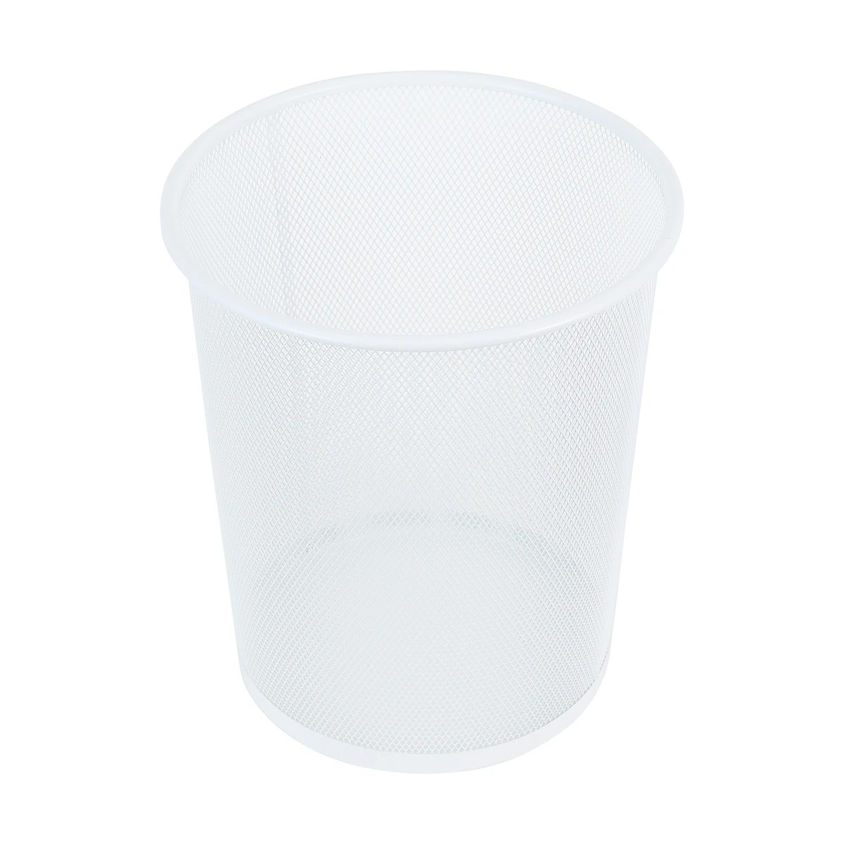 2 Mesh Bin - White, 2 of 3