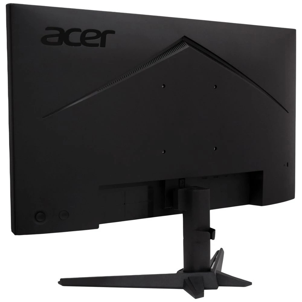 5 Acer 24" FHD 144Hz 1ms Gaming Monitor QG241Y P6, 5 of 6