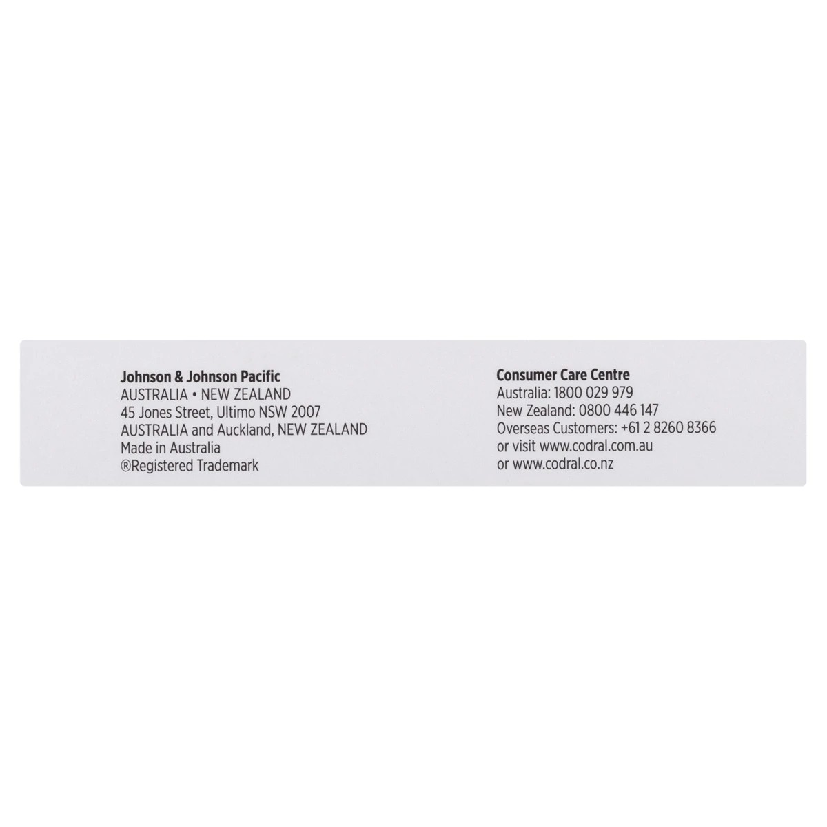 4 10 Pack Codral Cold & Flu Tablets, 4 of 4
