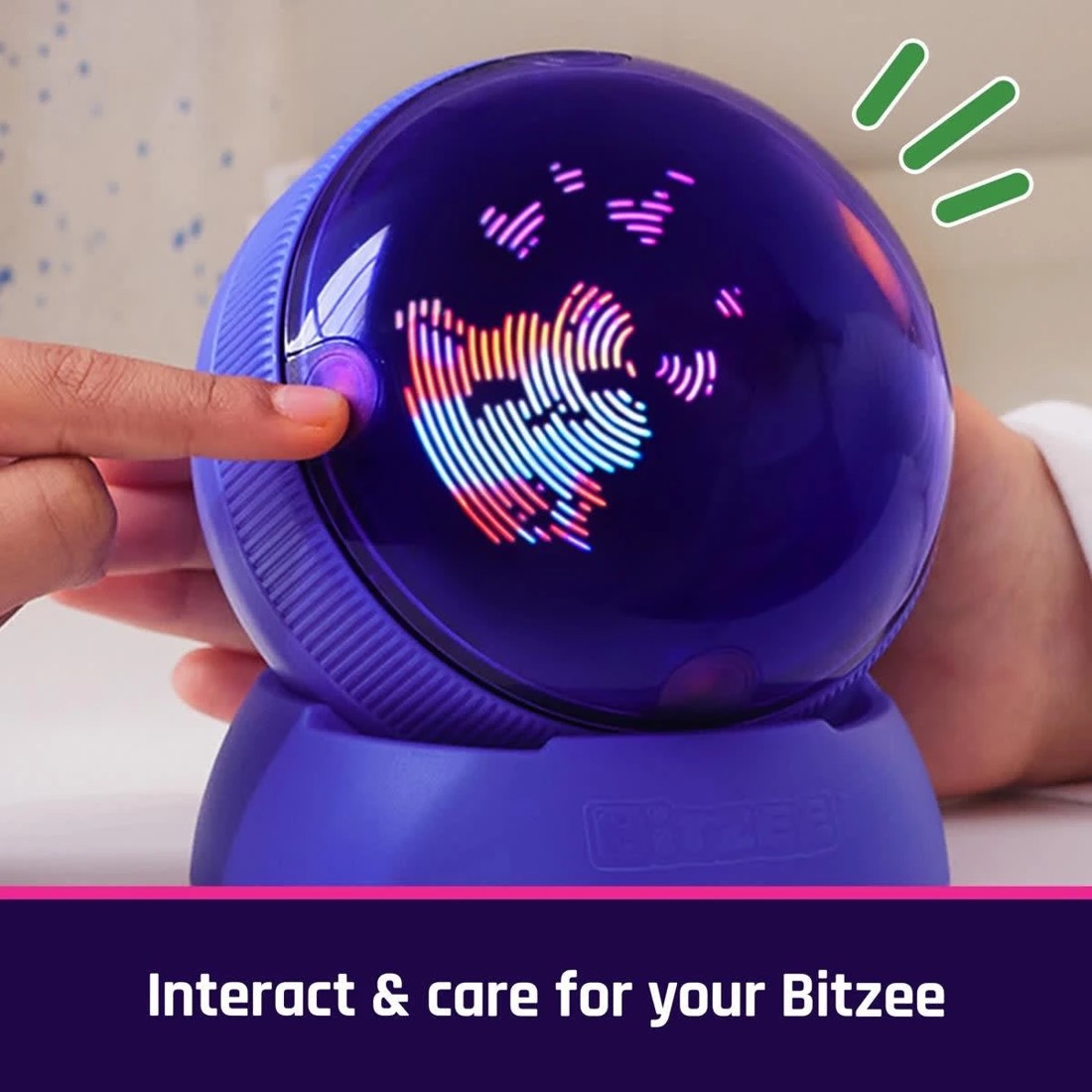 5 Bitzee Hamster Ball, 5 of 10