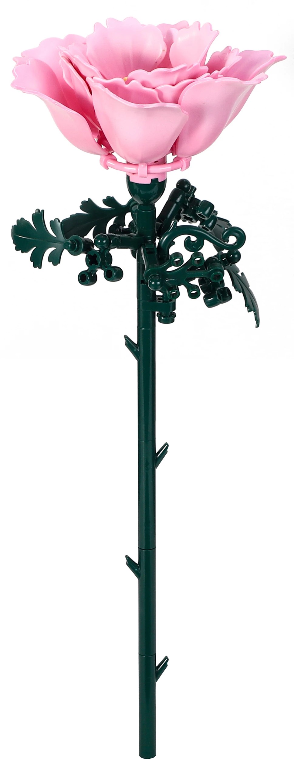 3 Mini Blocks Flower Series - Assorted, 3 of 6