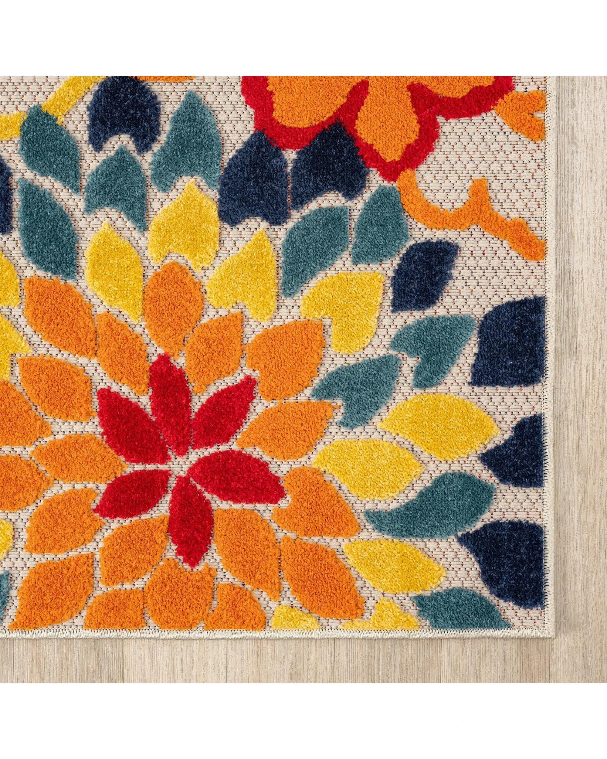 5 La Grace Home Haven Premium Rug - 200x290cm - Cloud, 5 of 10