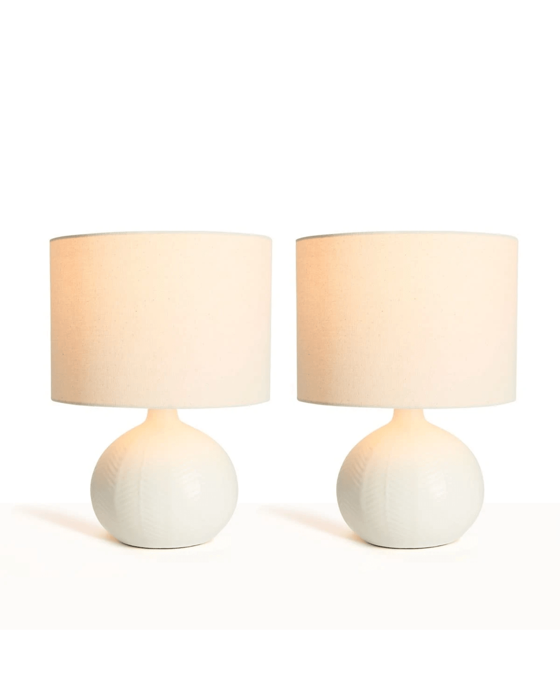 1 2 Pack Meave Table Lamp, 1 of 7