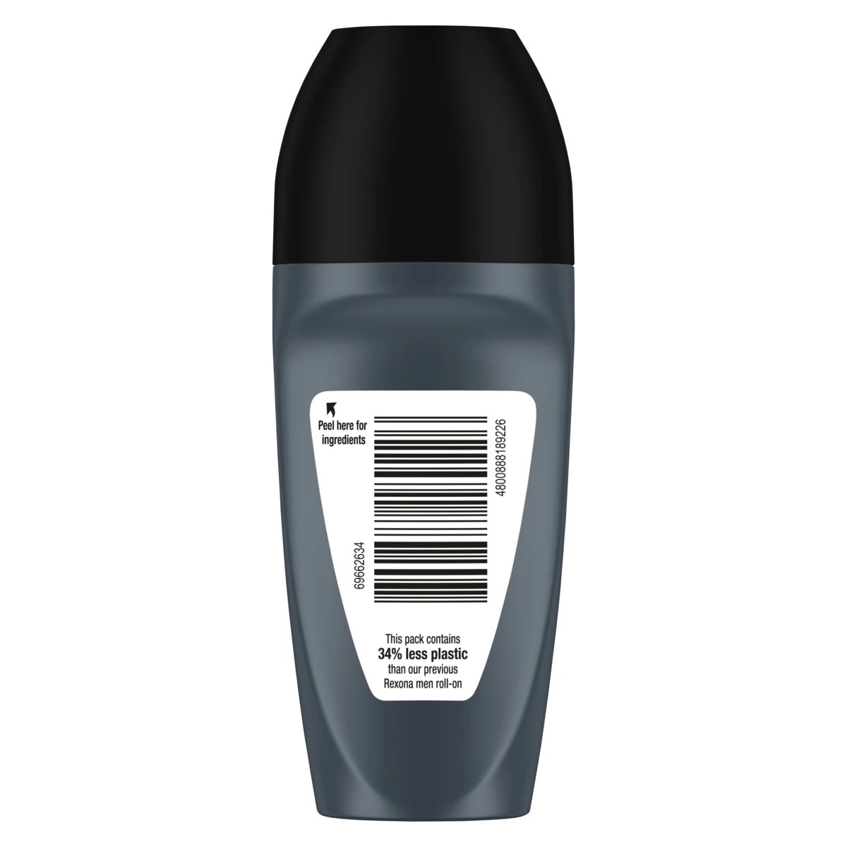 2 Rexona Original 48H Antiperspirant Deodorant 50ml, 2 of 7