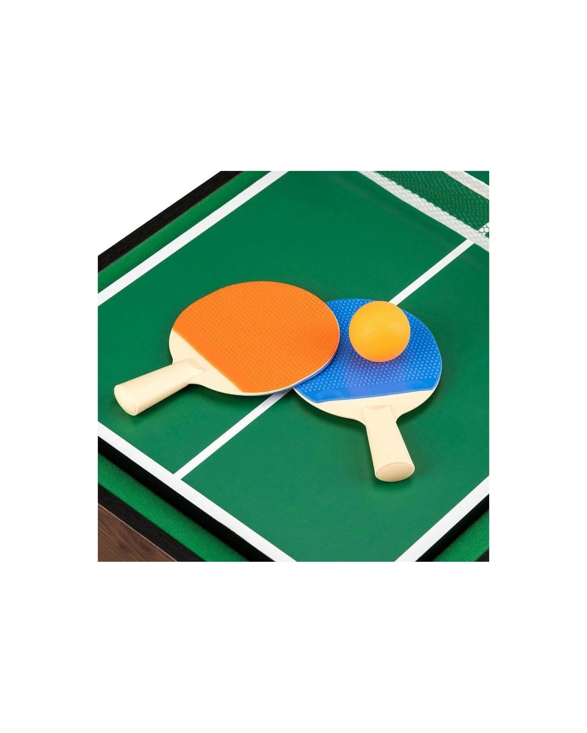 7 Power Play 4 in 1 Game 27 inch Table, 7 of 8
