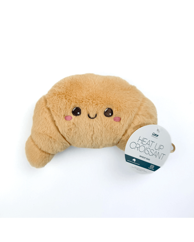 OXX Essentials Heat Up Croissant Wheat