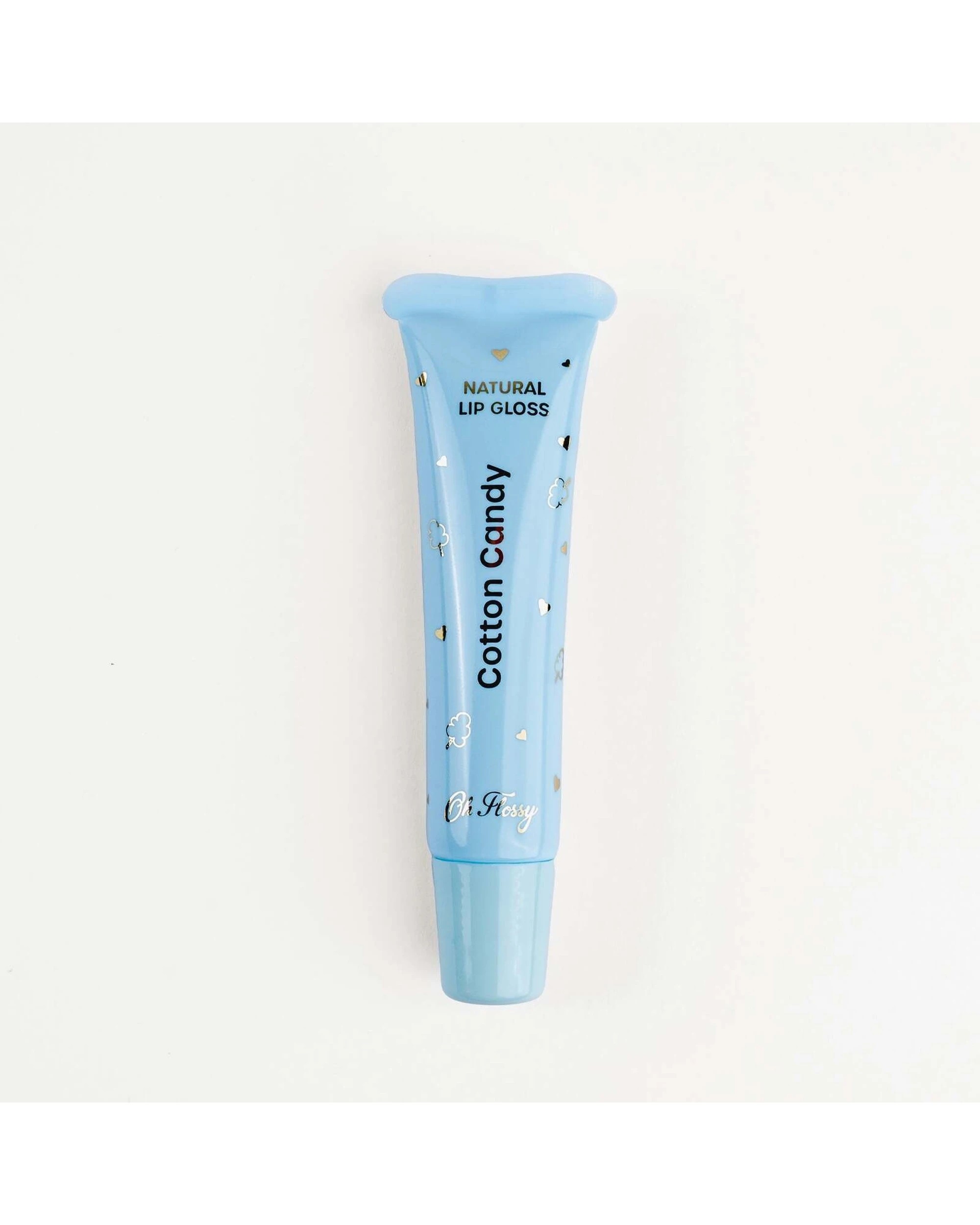 4 OH FLOSSY 3pc Glassy Lip Gloss Glaze Set - Multi, 4 of 8