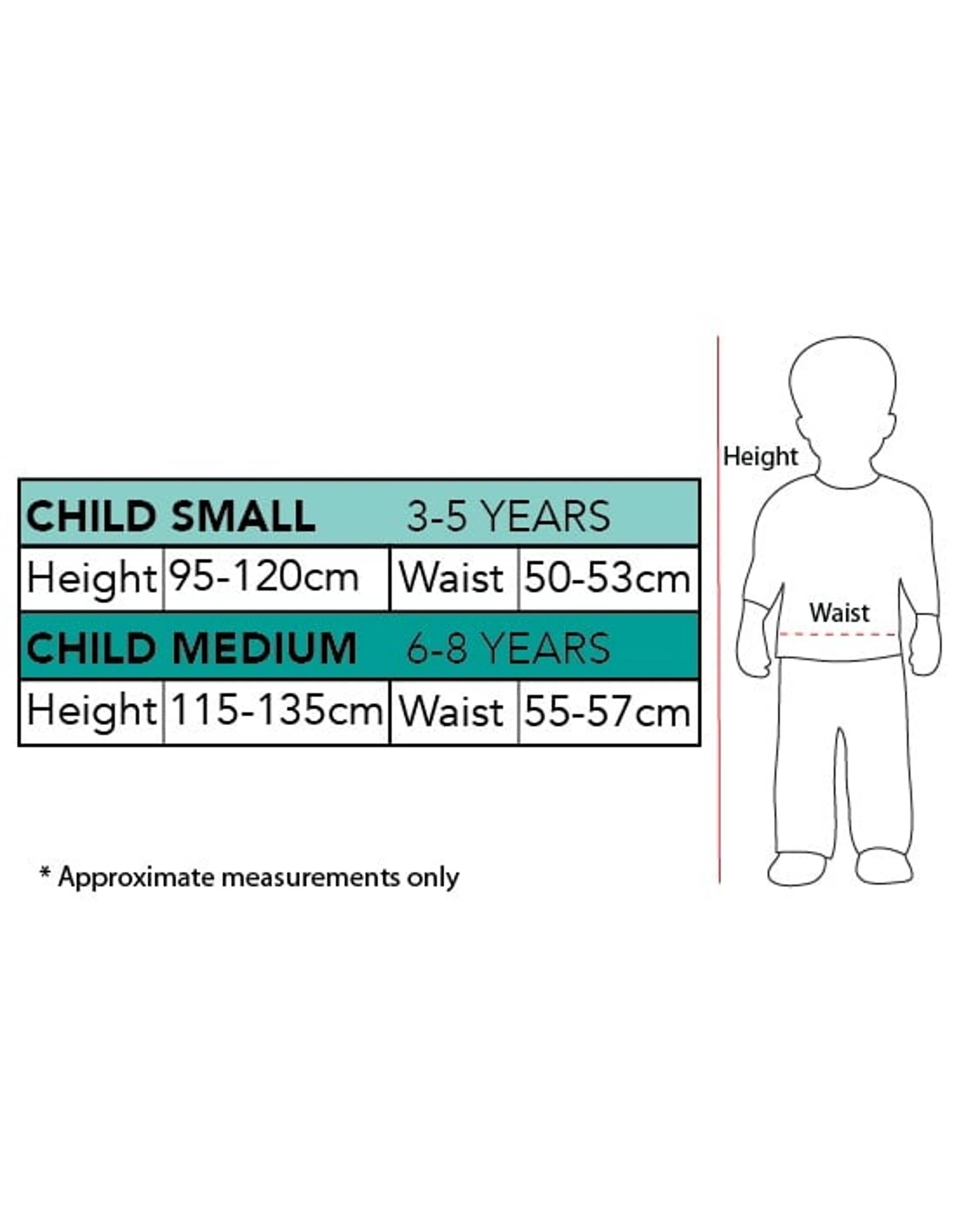 4 Disney Princess Ariel Sequin Child Costume 3-5 Years, 4 of 4