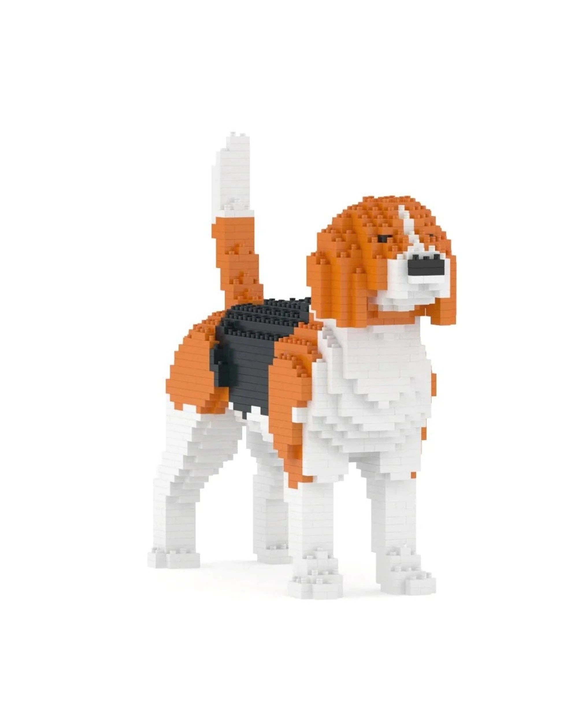 2 JEKCA Beagle 01S, 2 of 3