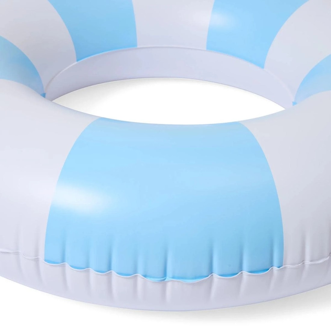 7 Inflatable Swim Ring - Assorted, 7 of 10
