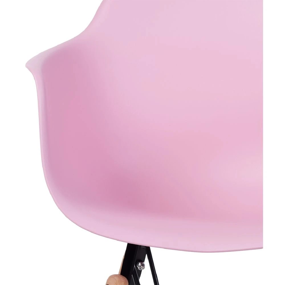 6 Kadink Kids Tub Chair Pink, 6 of 8