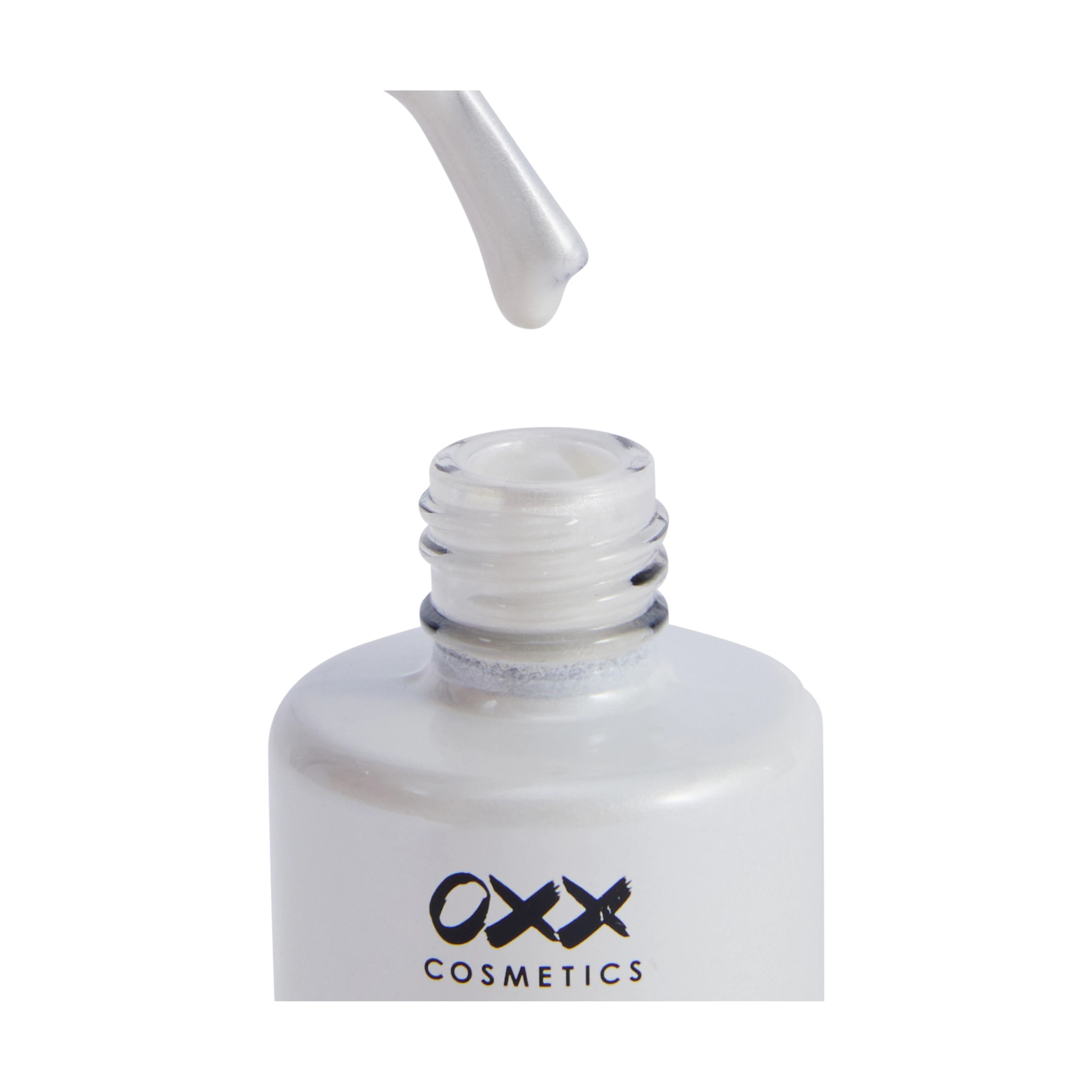 5 OXX Cosmetics UV Gel One-Step Gel Polish Kit - Pearl, 5 of 8