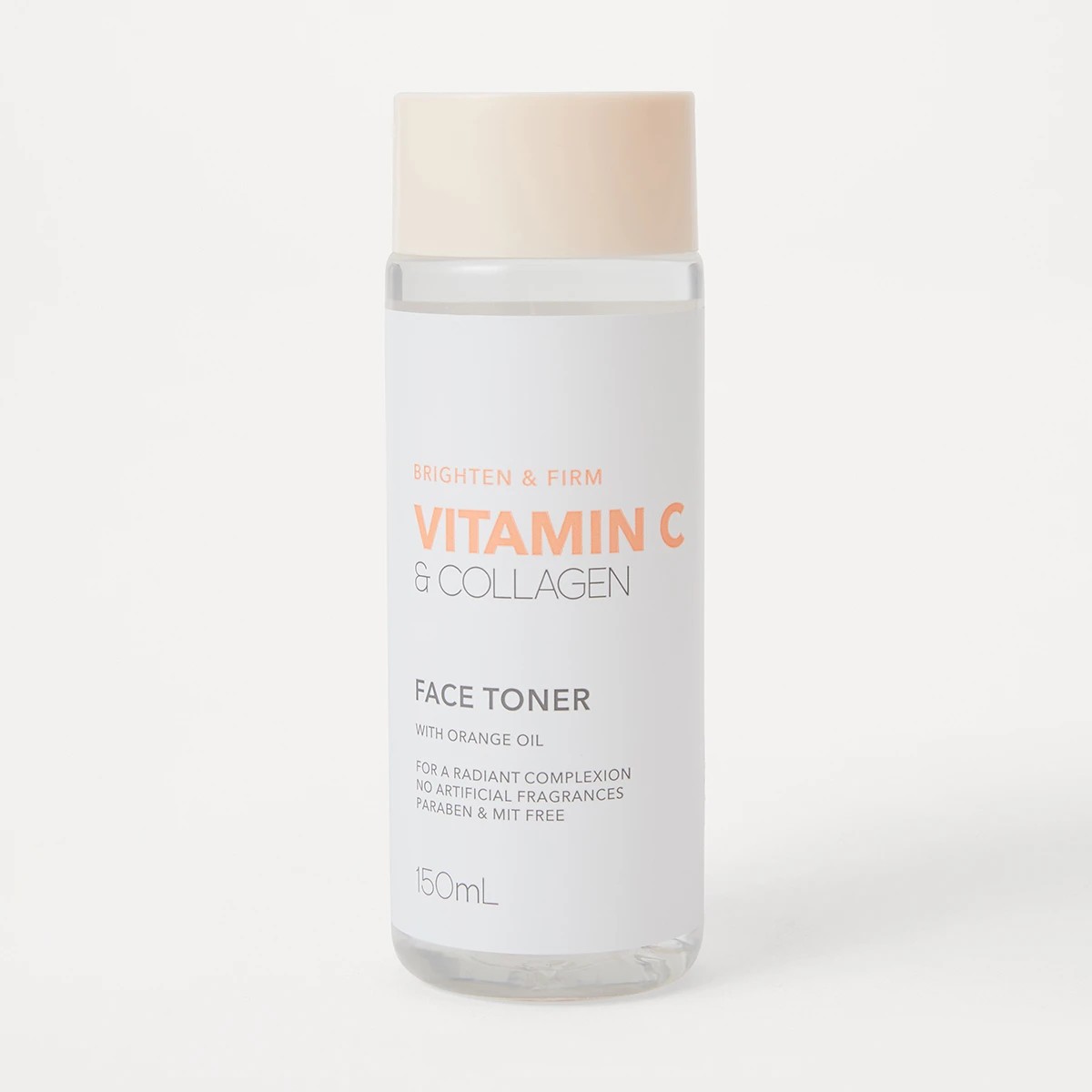 1 Vitamin C and Collagen Face Toner 150ml, 1 of 2